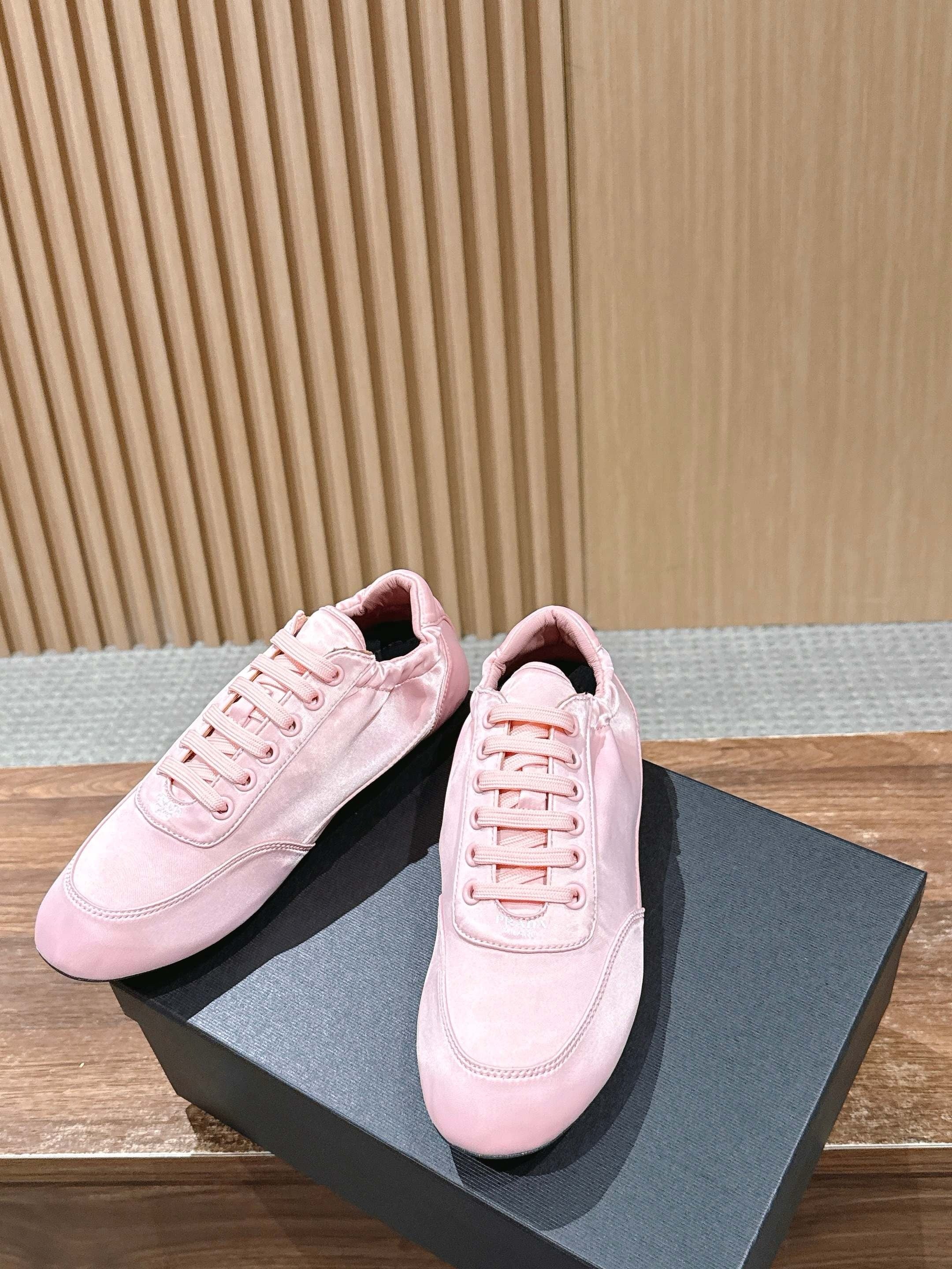 Multi-color Shoes
