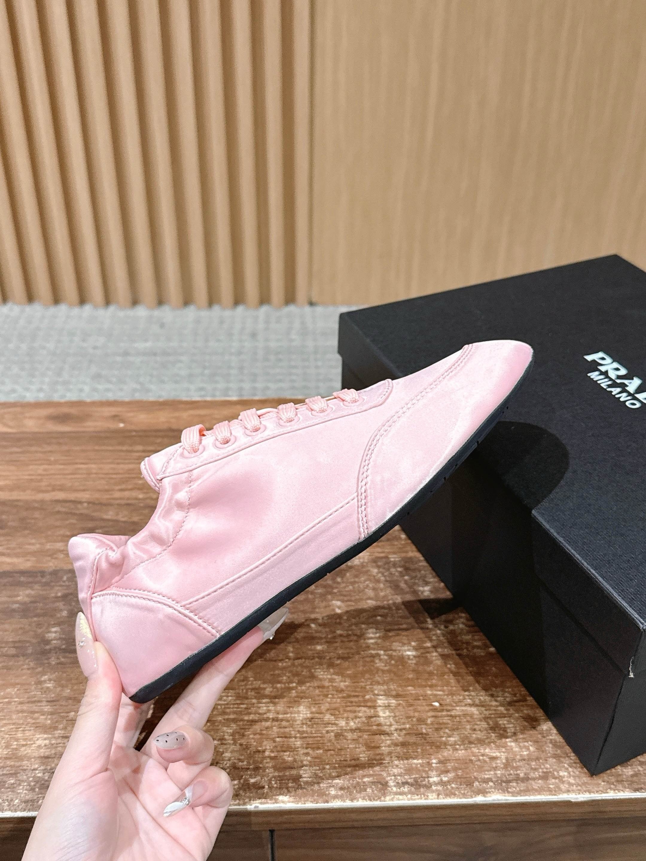 Multi-color Shoes