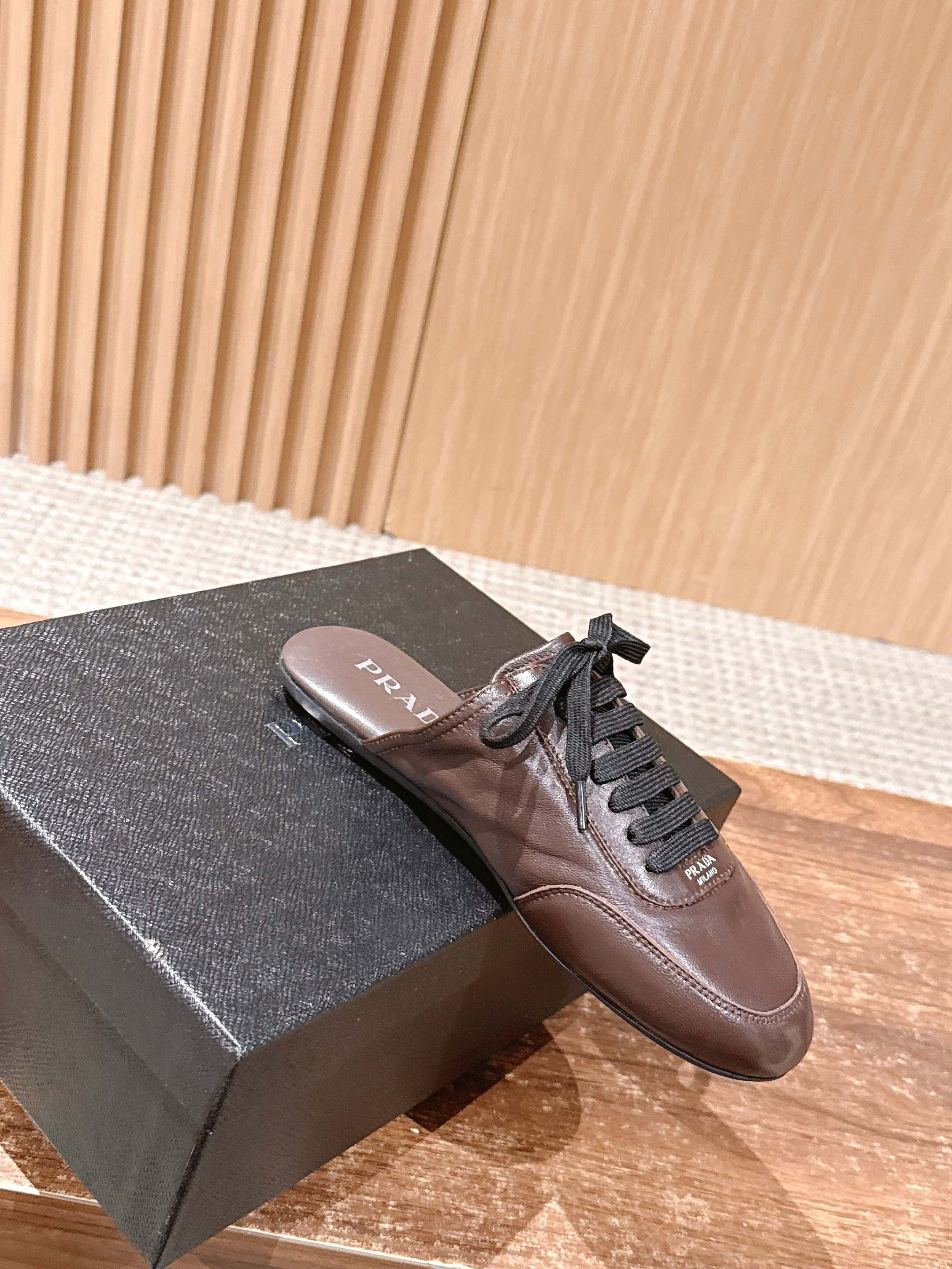 Multi-color Shoes
