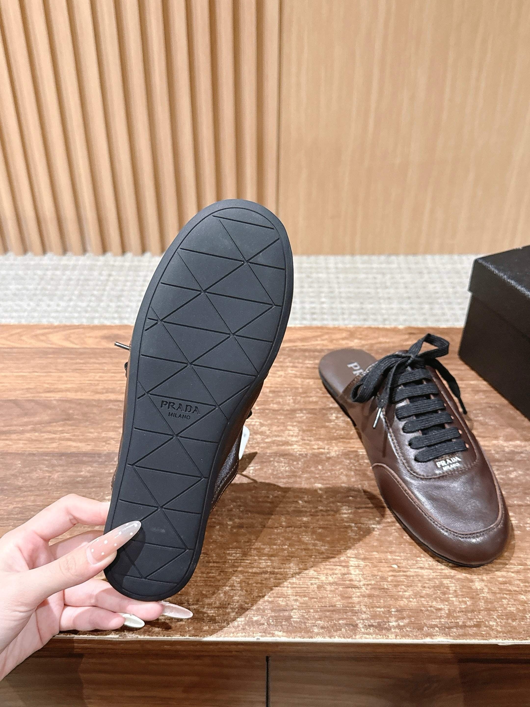 Multi-color Shoes