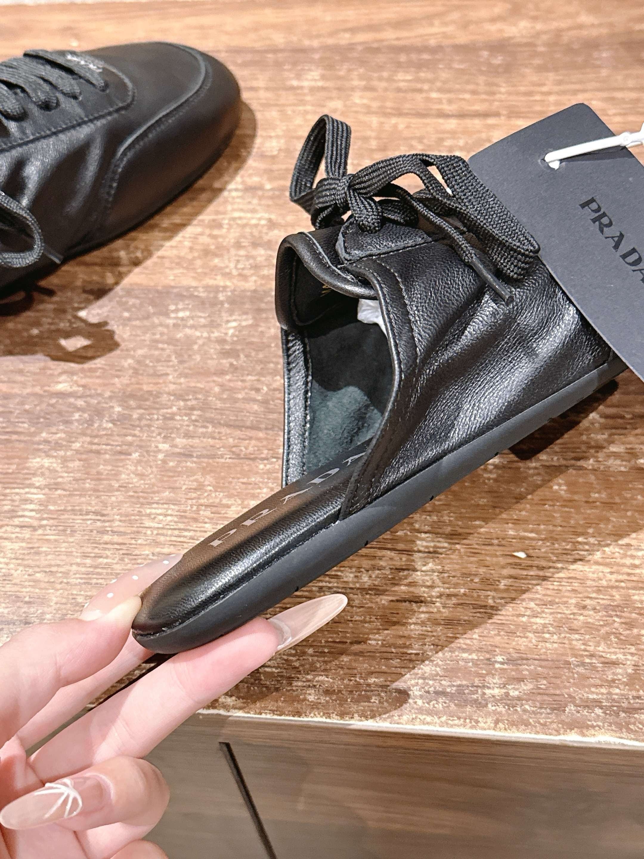 Multi-color Shoes