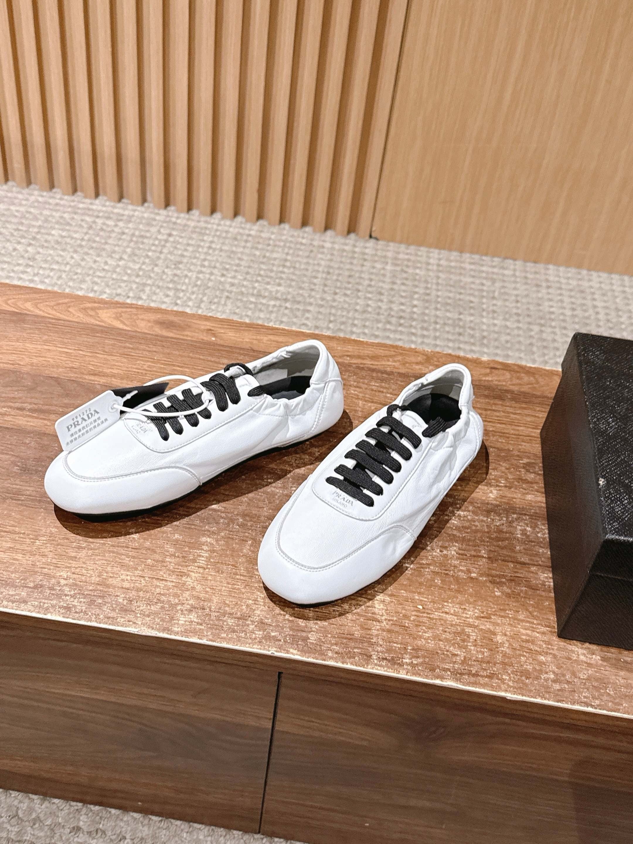Multi-color Shoes