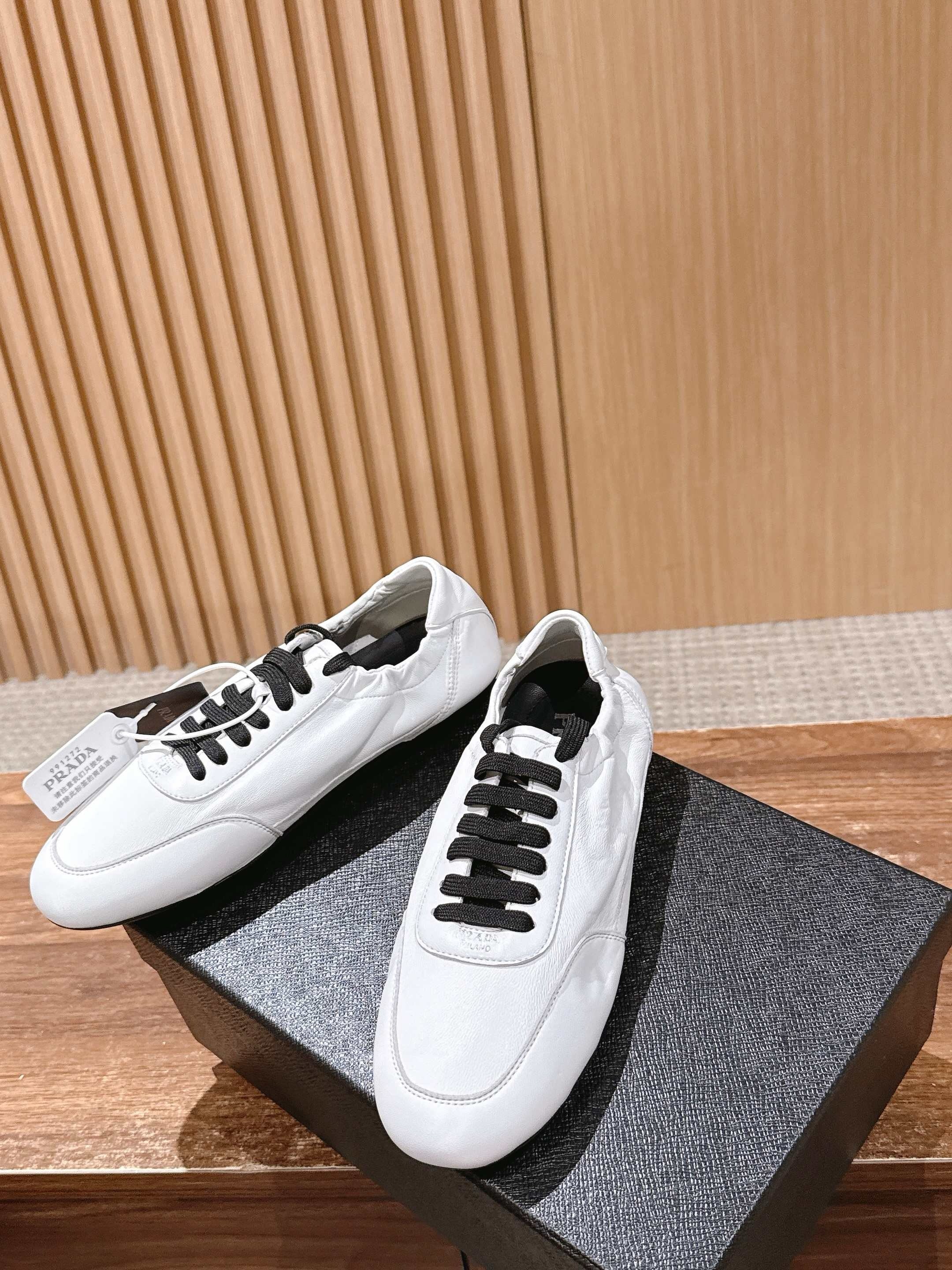 Multi-color Shoes
