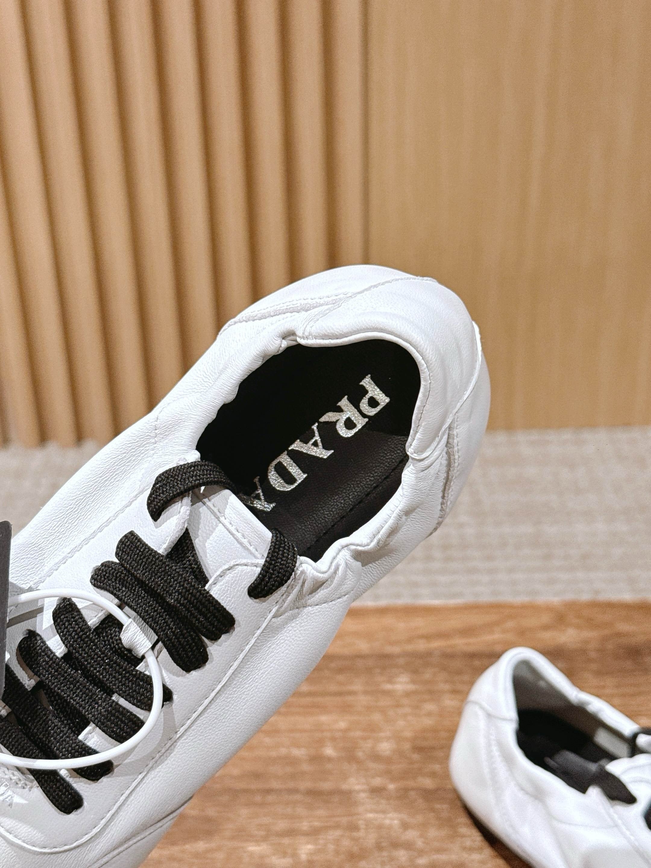 Multi-color Shoes