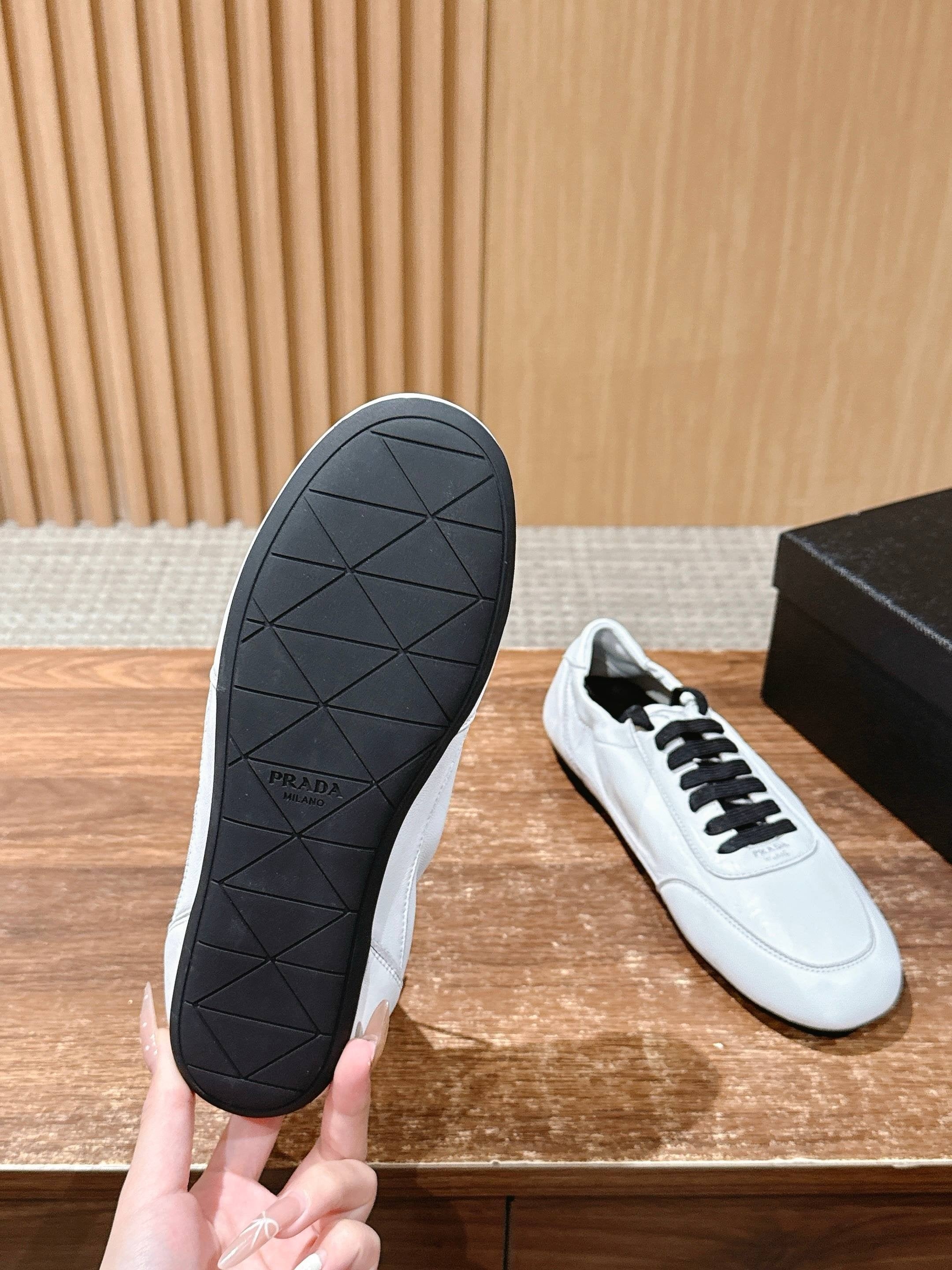 Multi-color Shoes