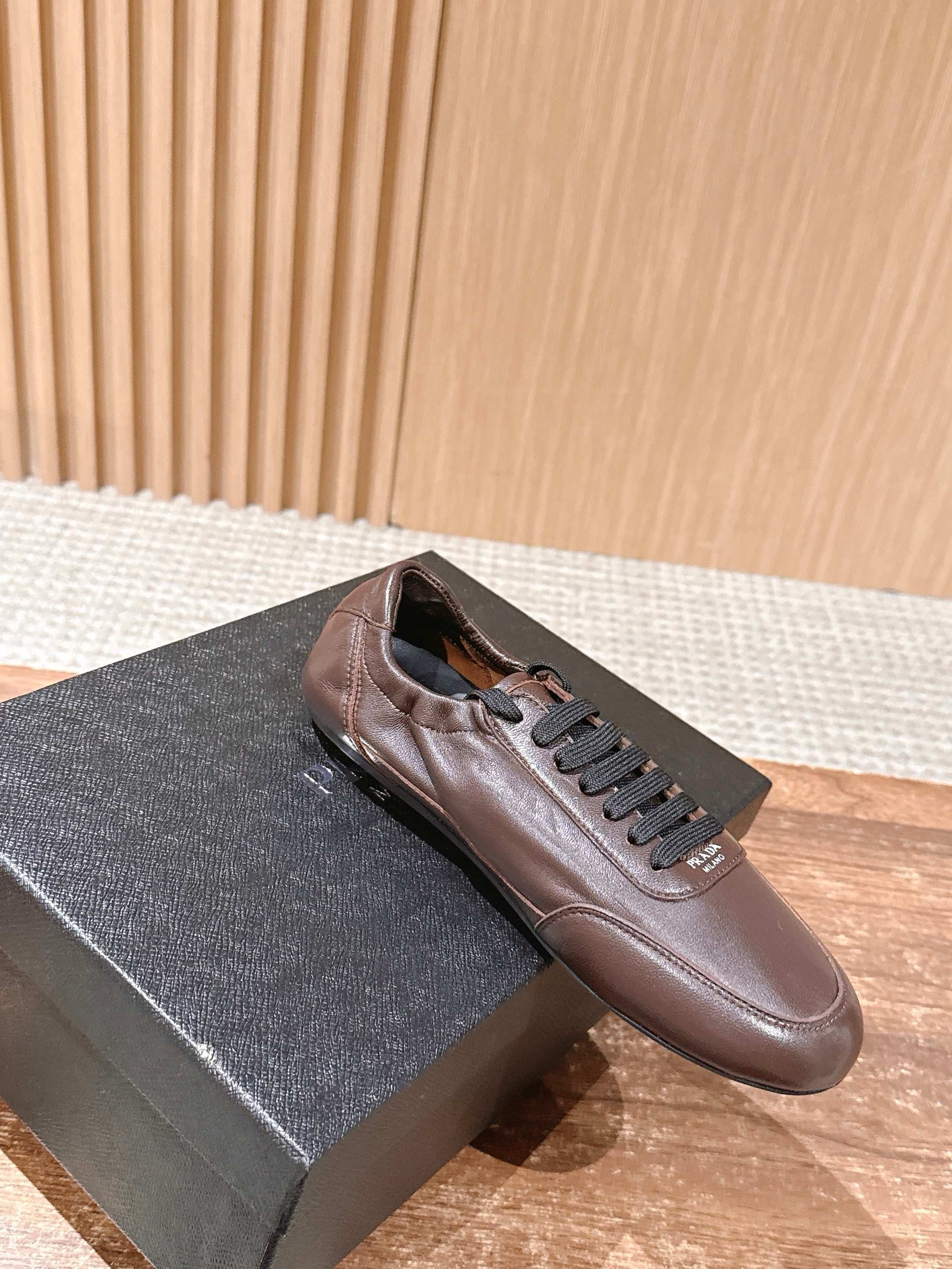 Multi-color Shoes