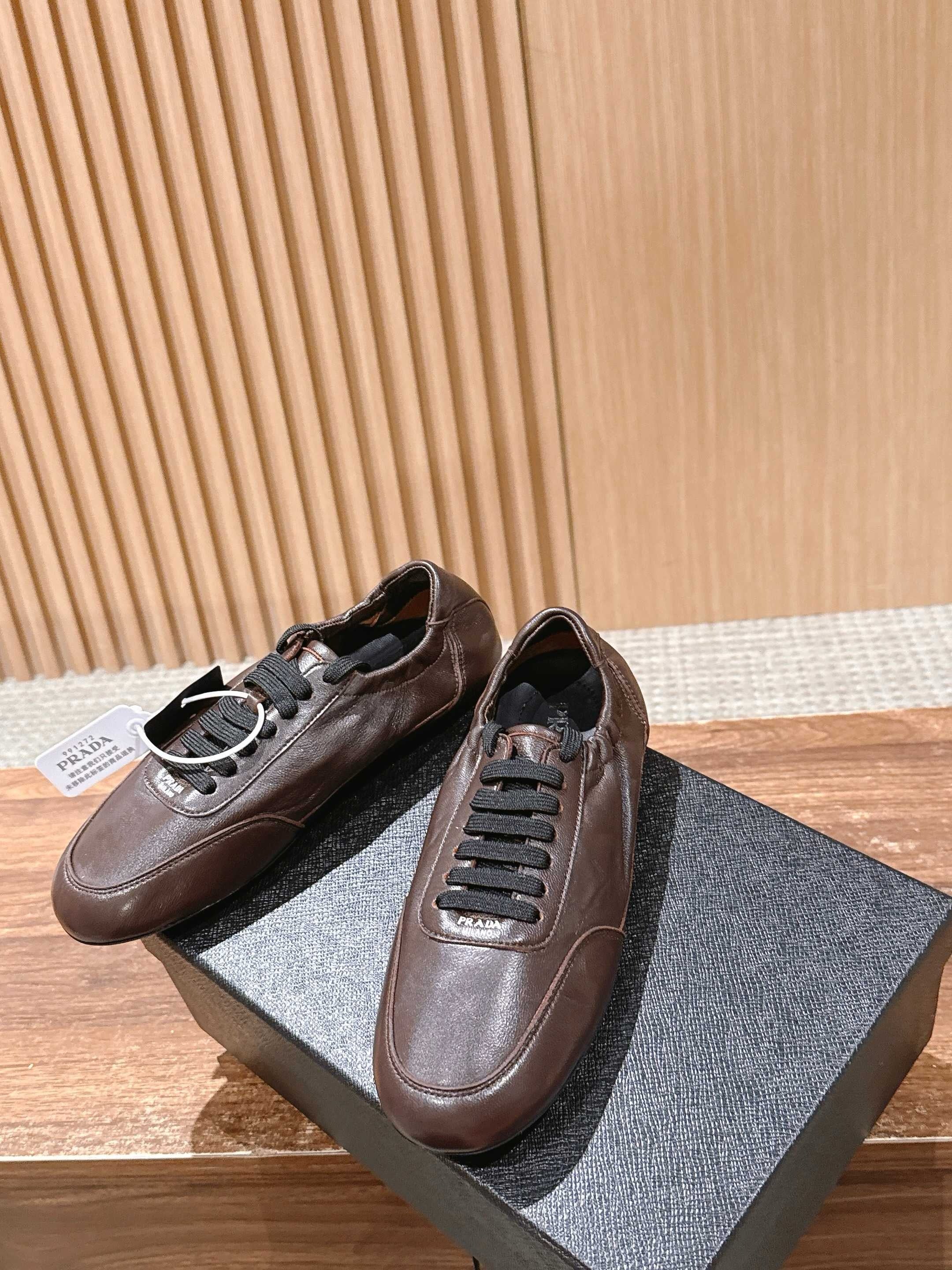 Multi-color Shoes