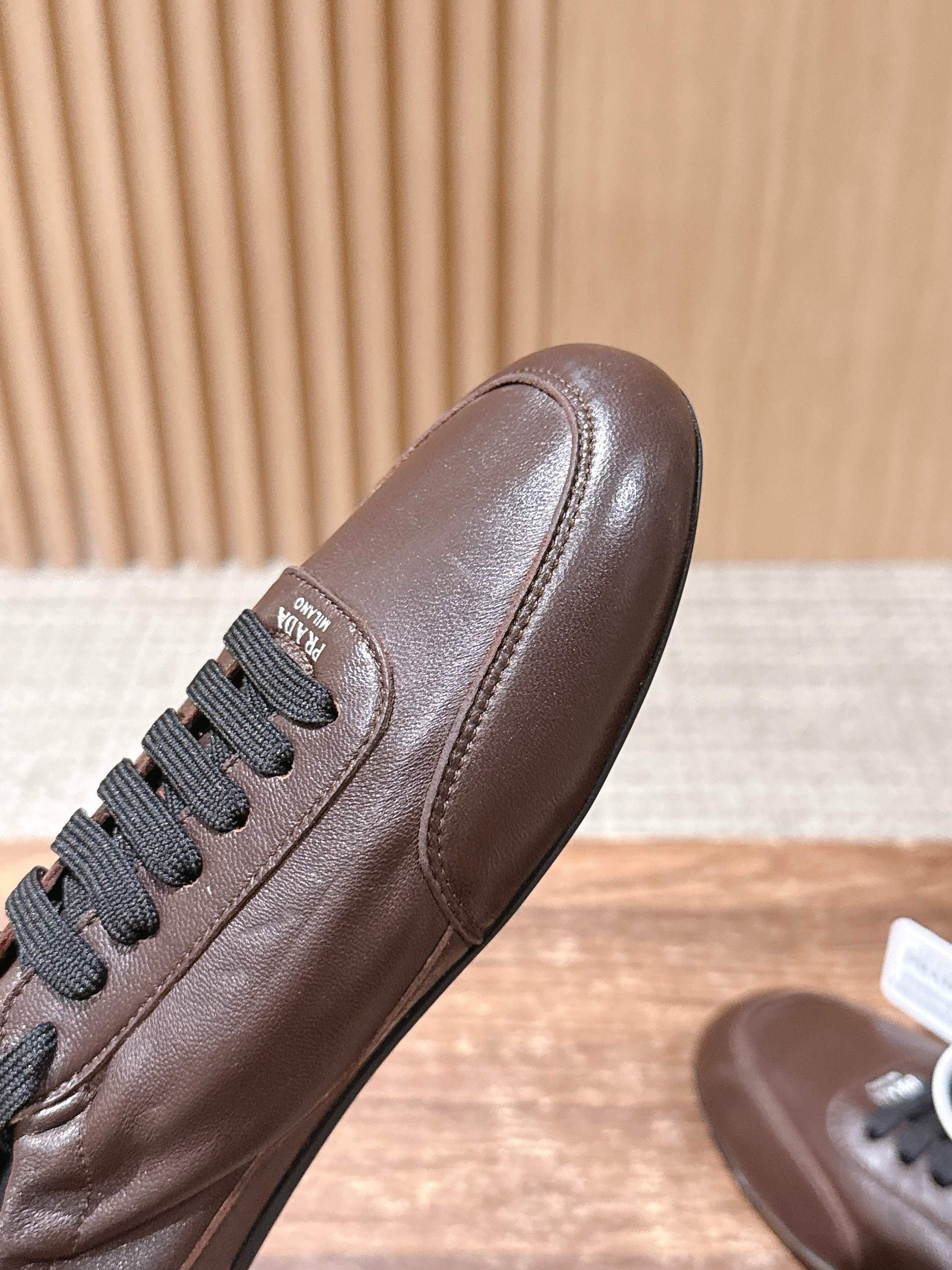 Multi-color Shoes