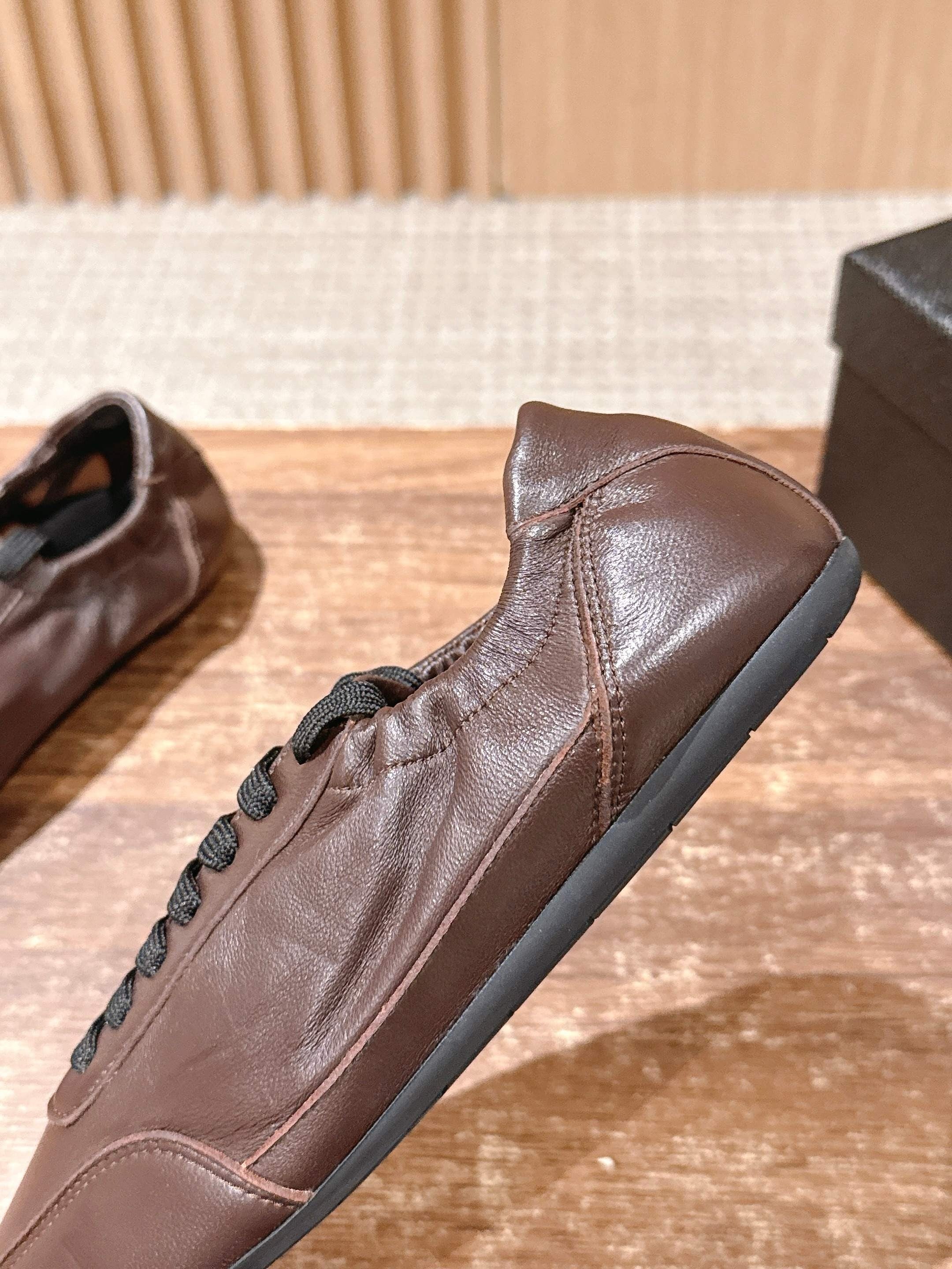 Multi-color Shoes