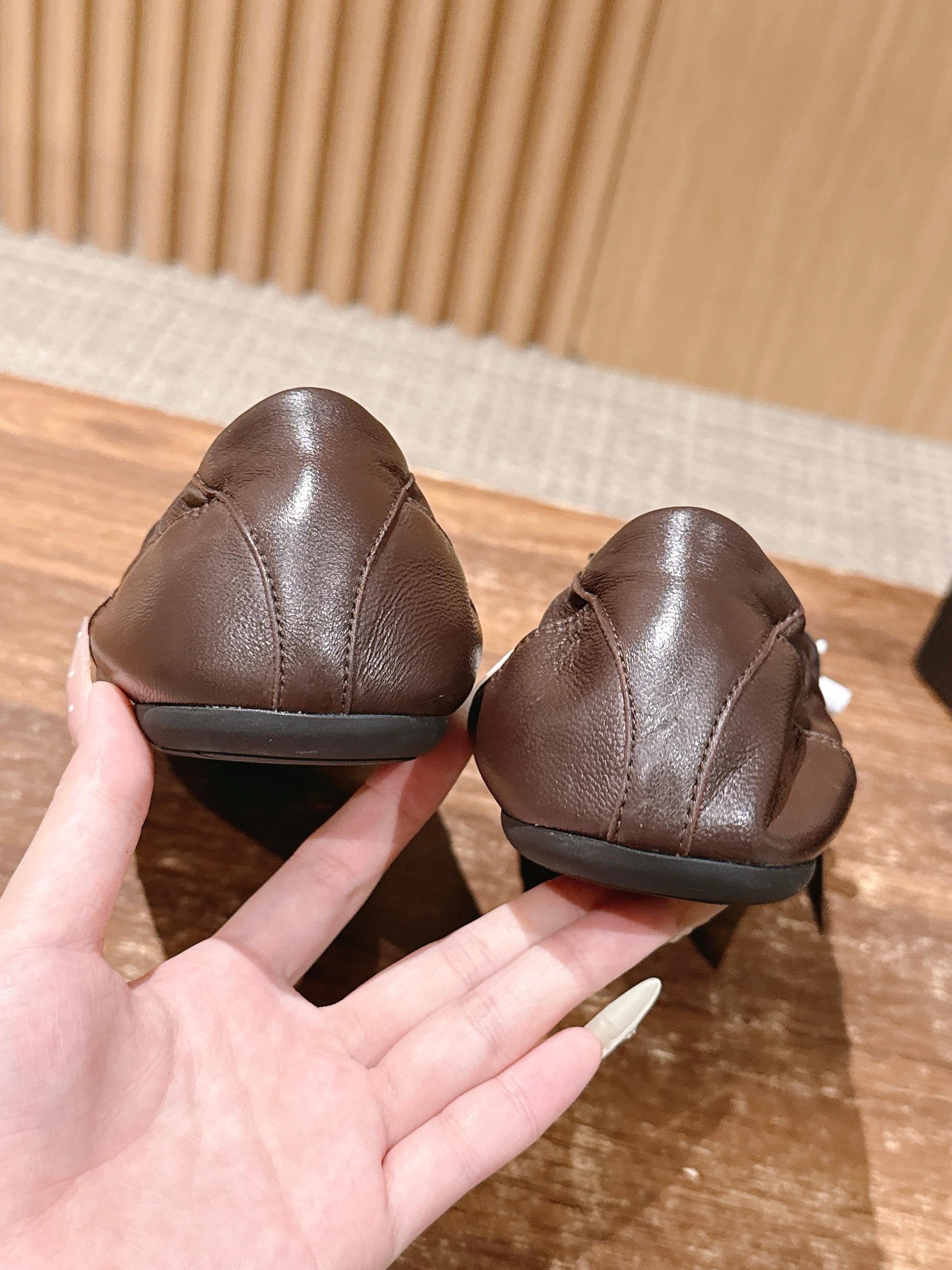 Multi-color Shoes
