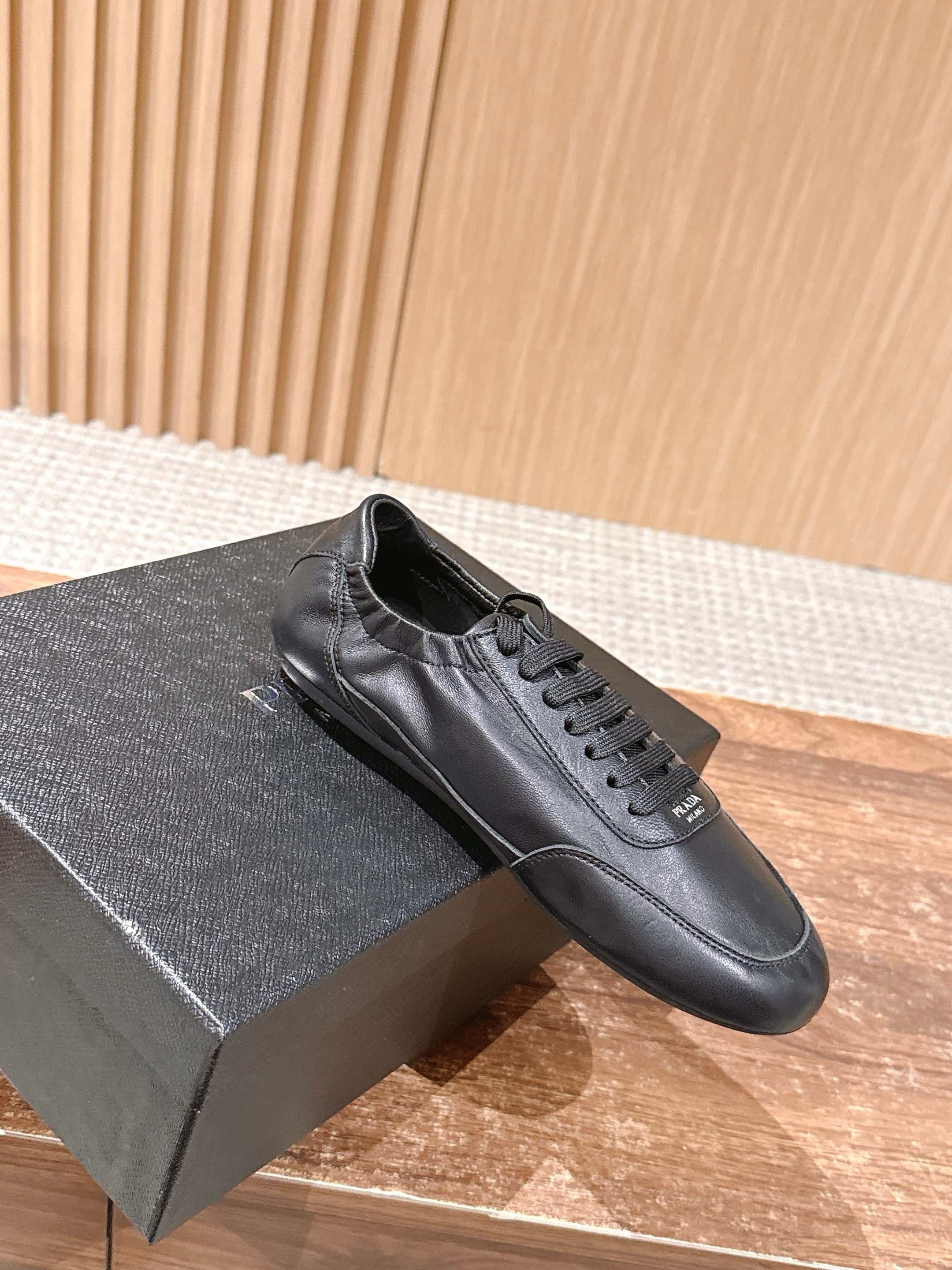 Multi-color Shoes