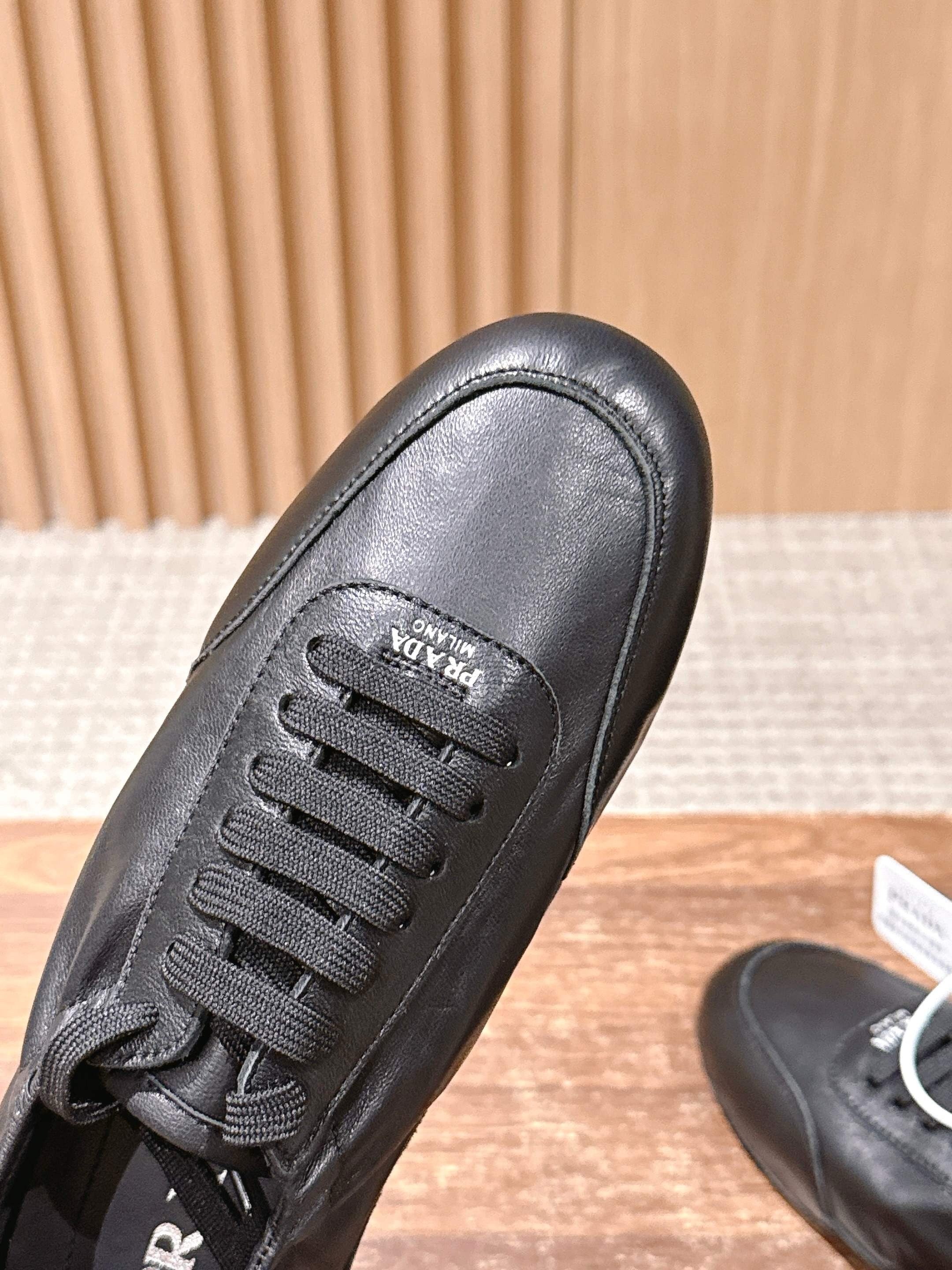 Multi-color Shoes