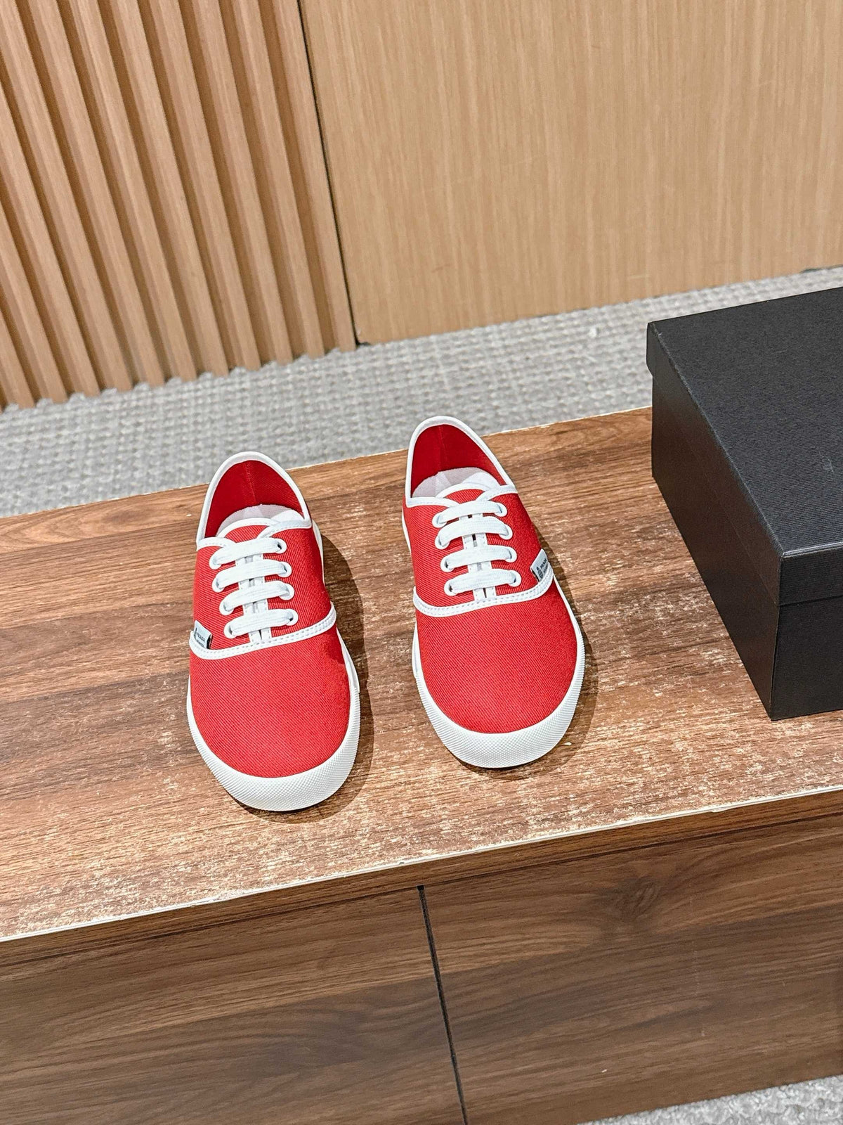 Multi-color Shoes
