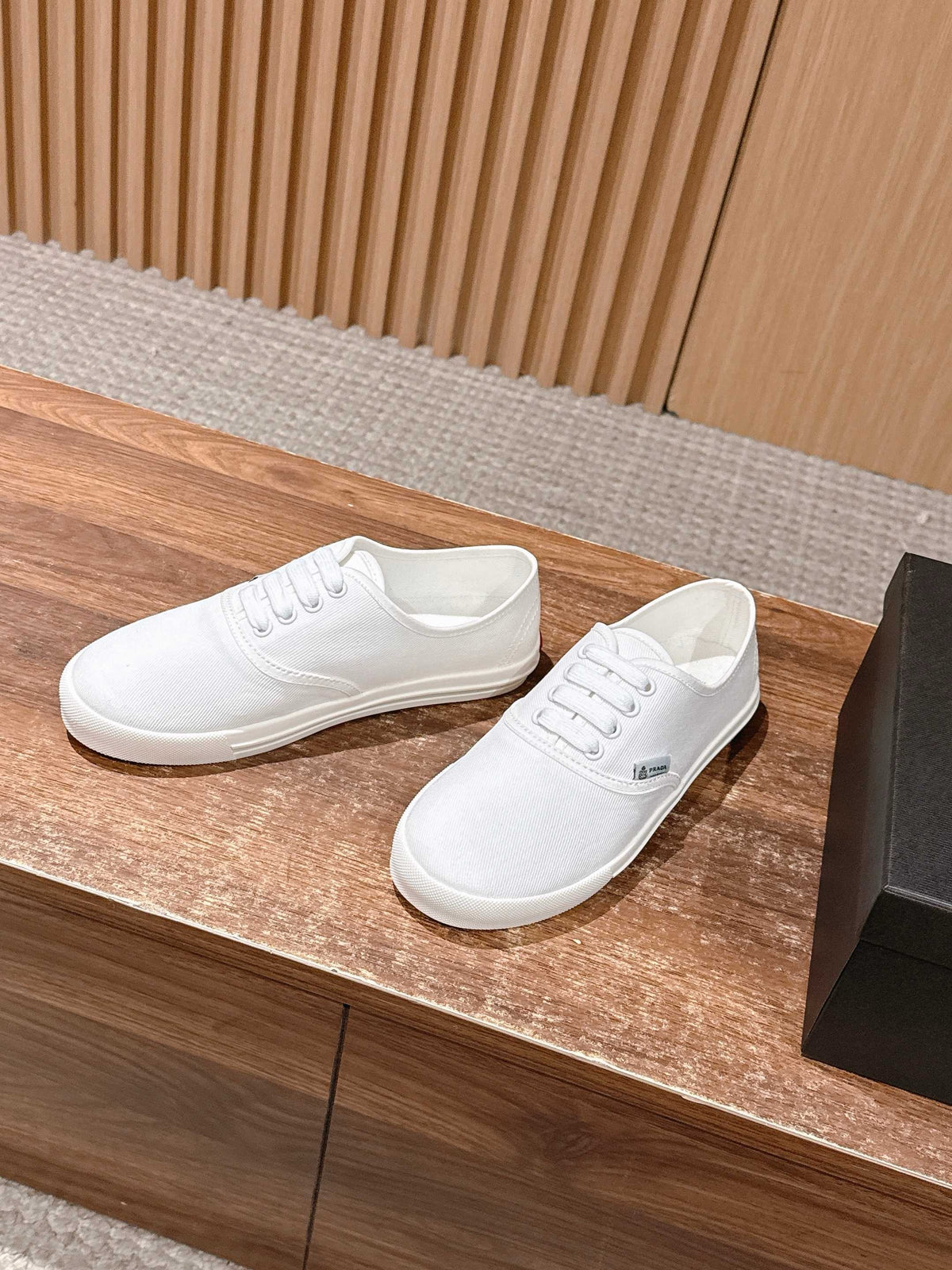 Multi-color Shoes