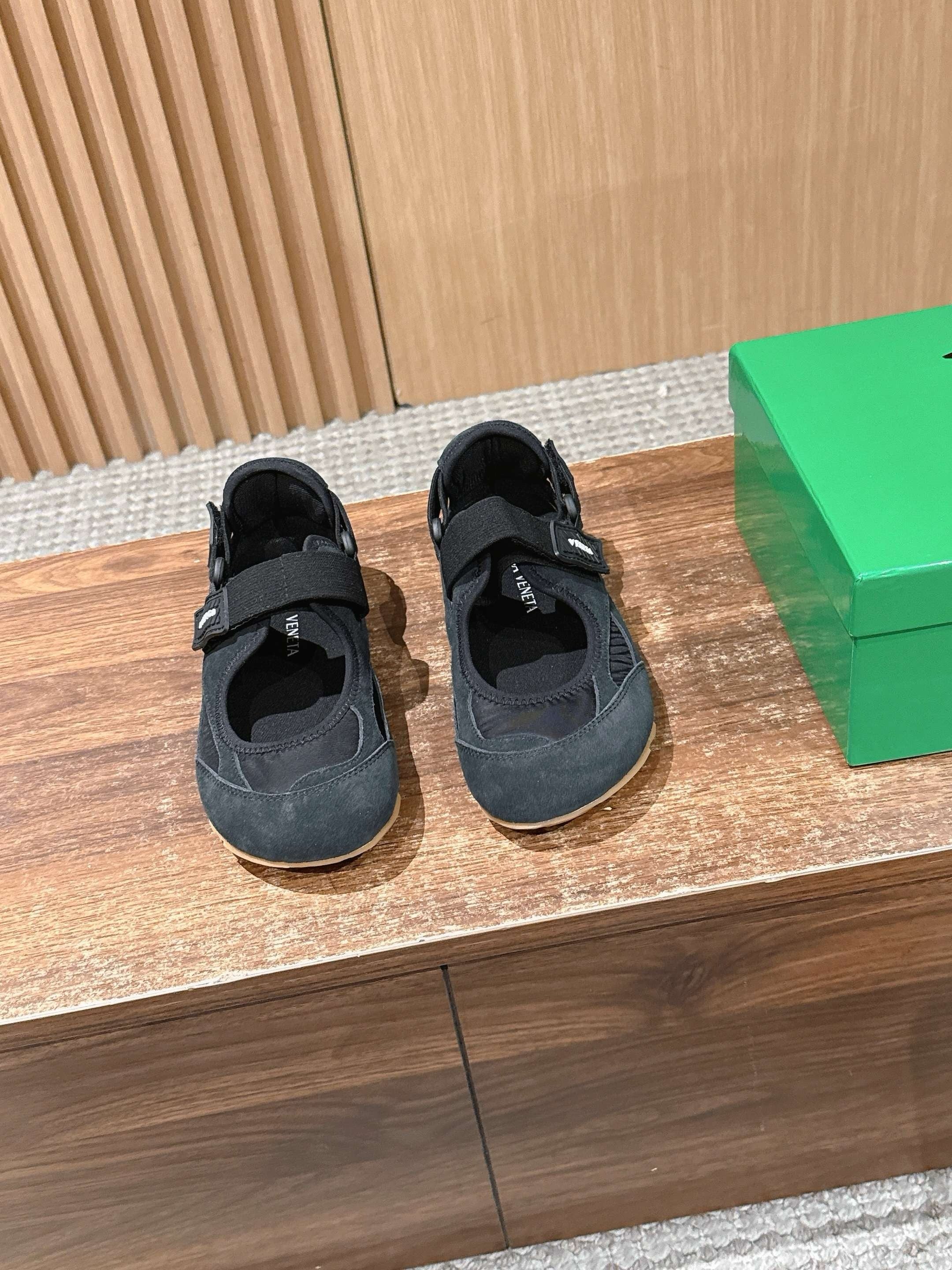 Multi-color Shoes