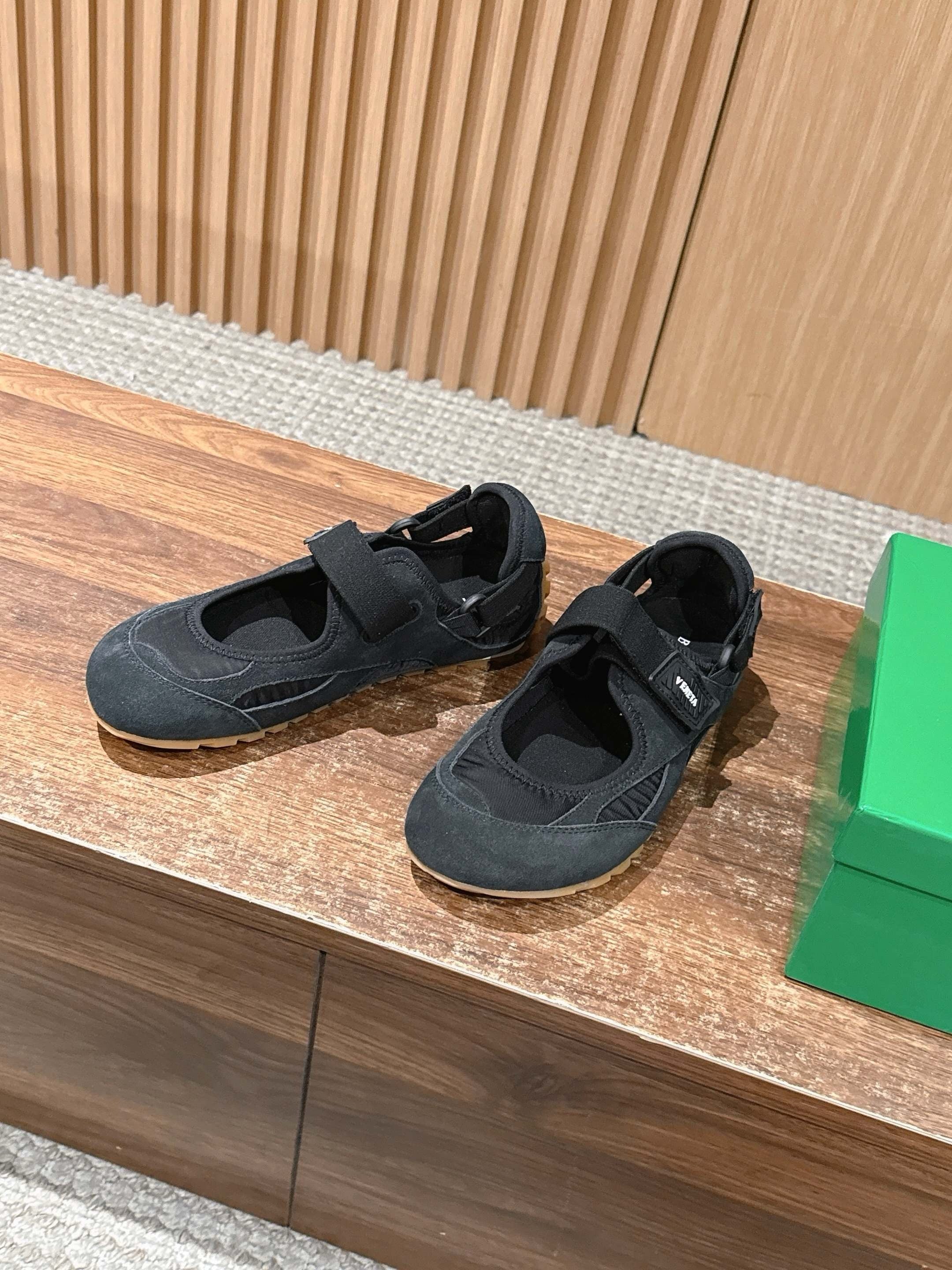 Multi-color Shoes