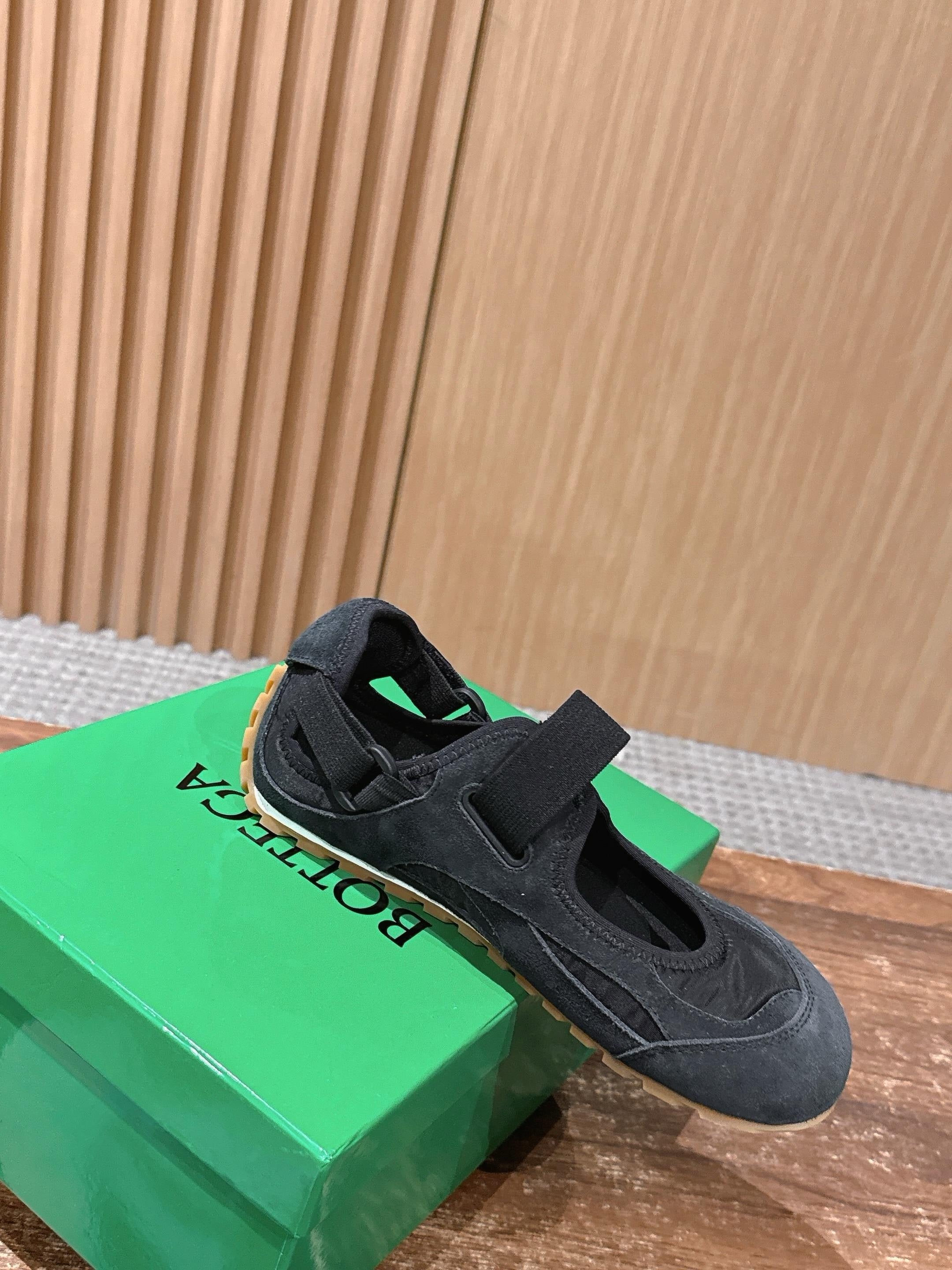 Multi-color Shoes