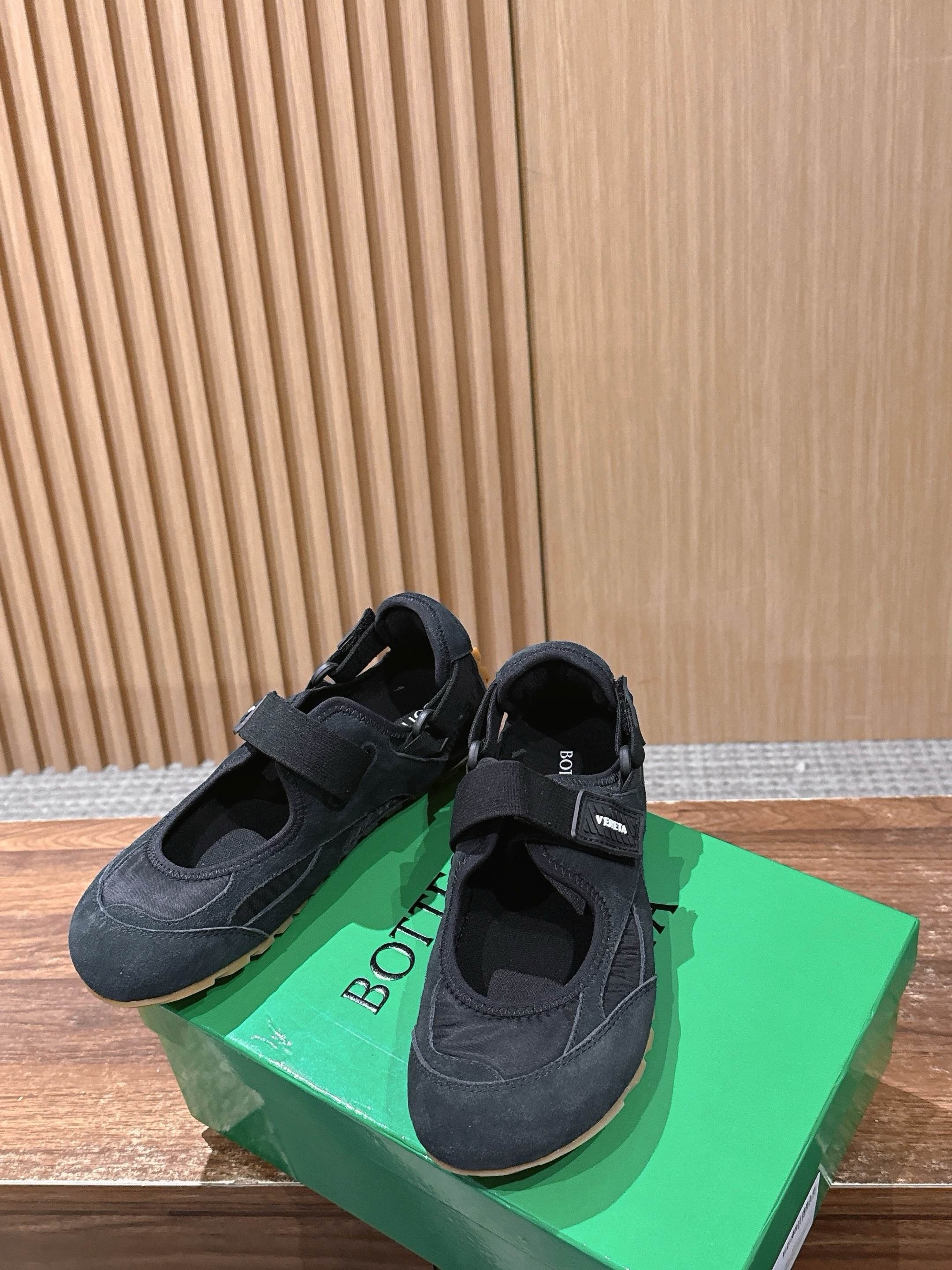 Multi-color Shoes