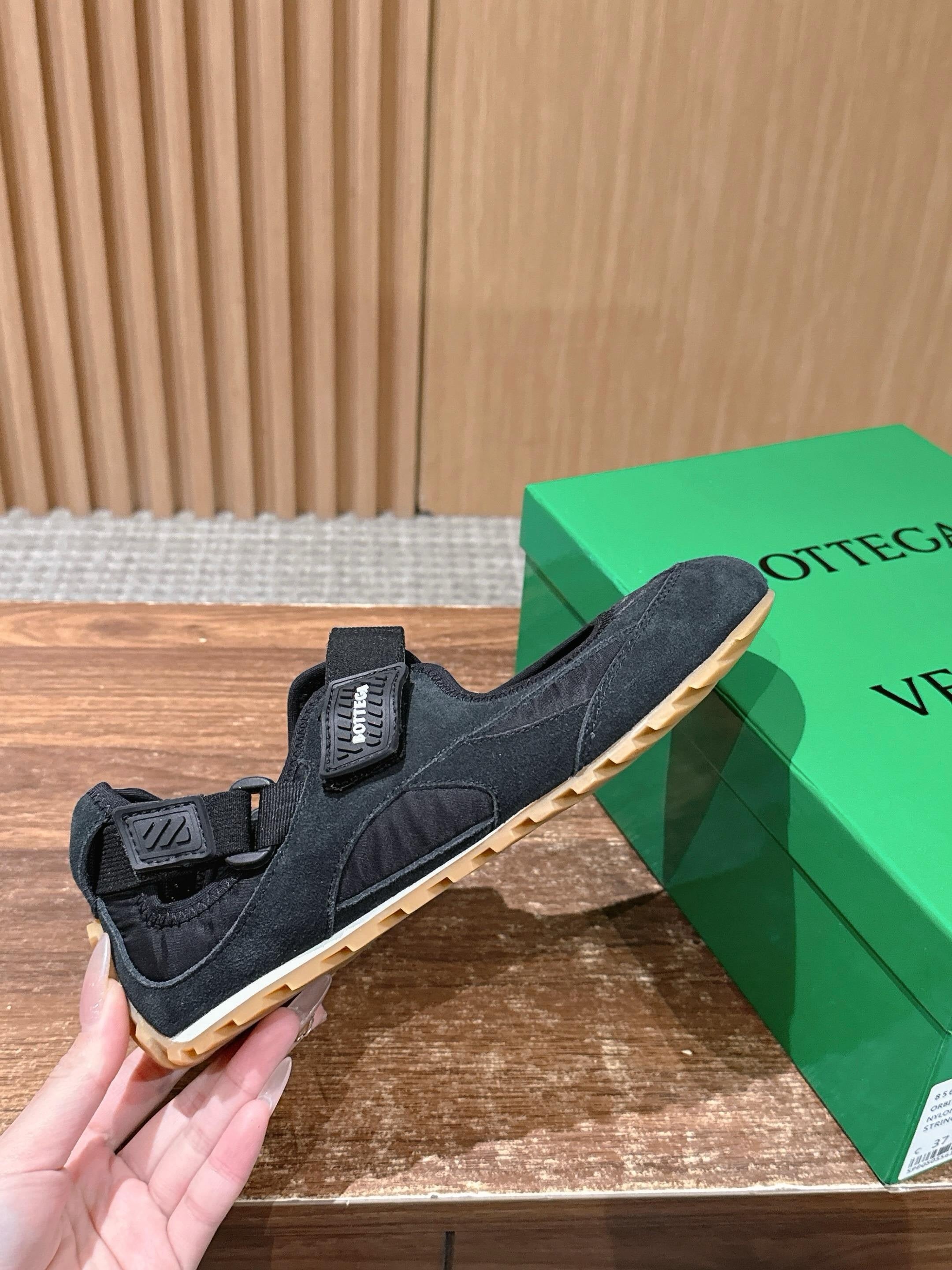 Multi-color Shoes