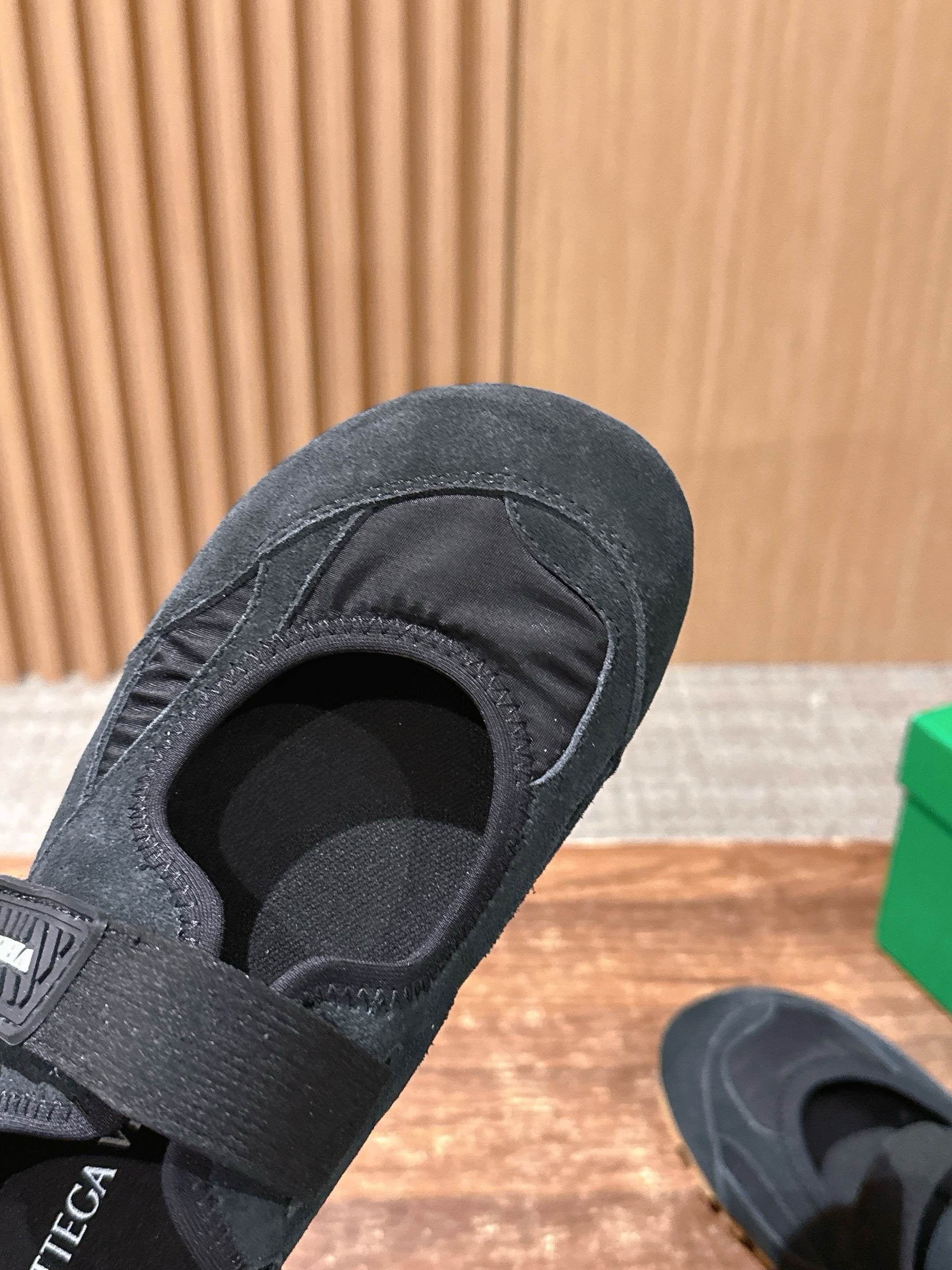 Multi-color Shoes
