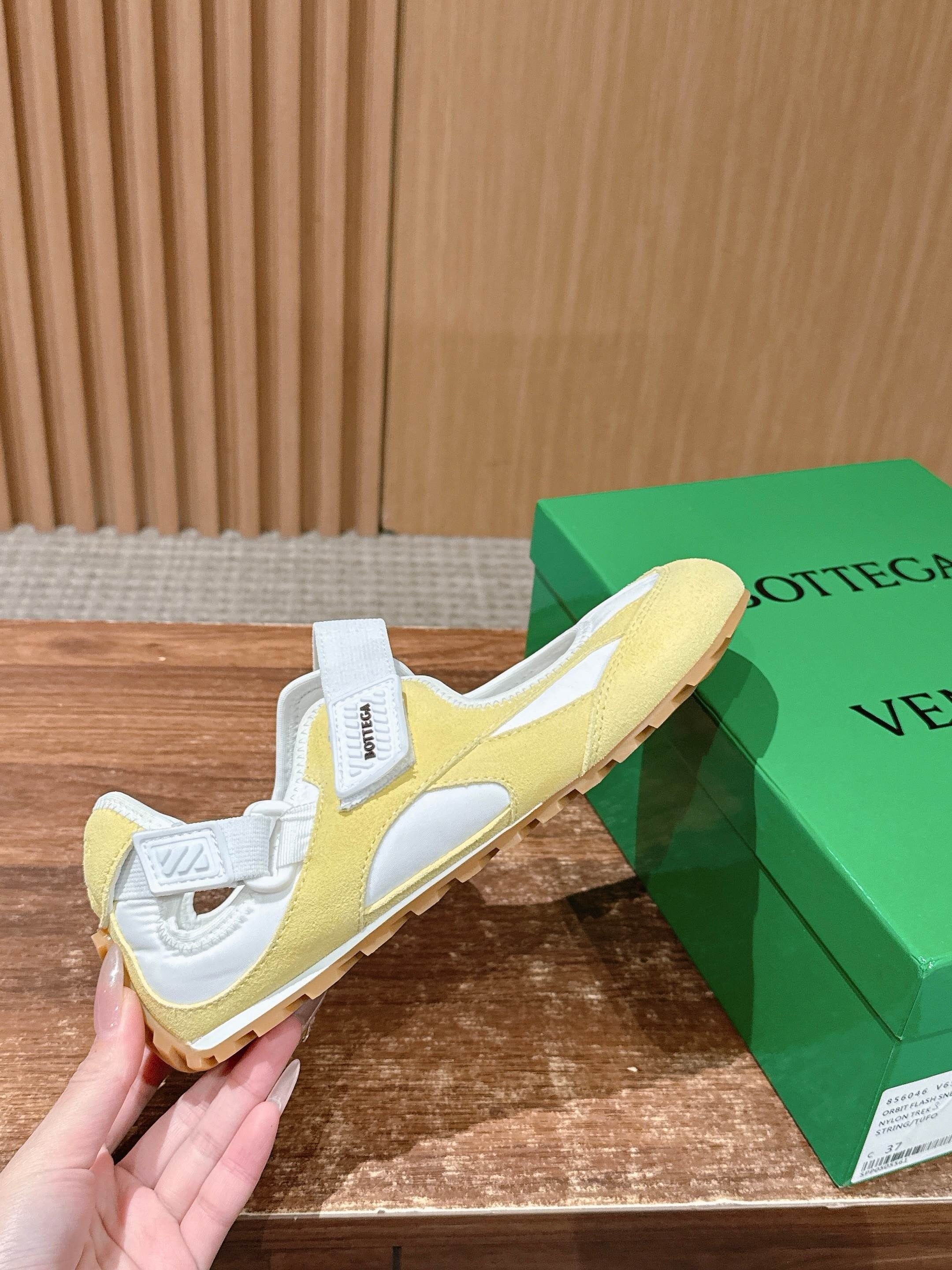 Multi-color Shoes