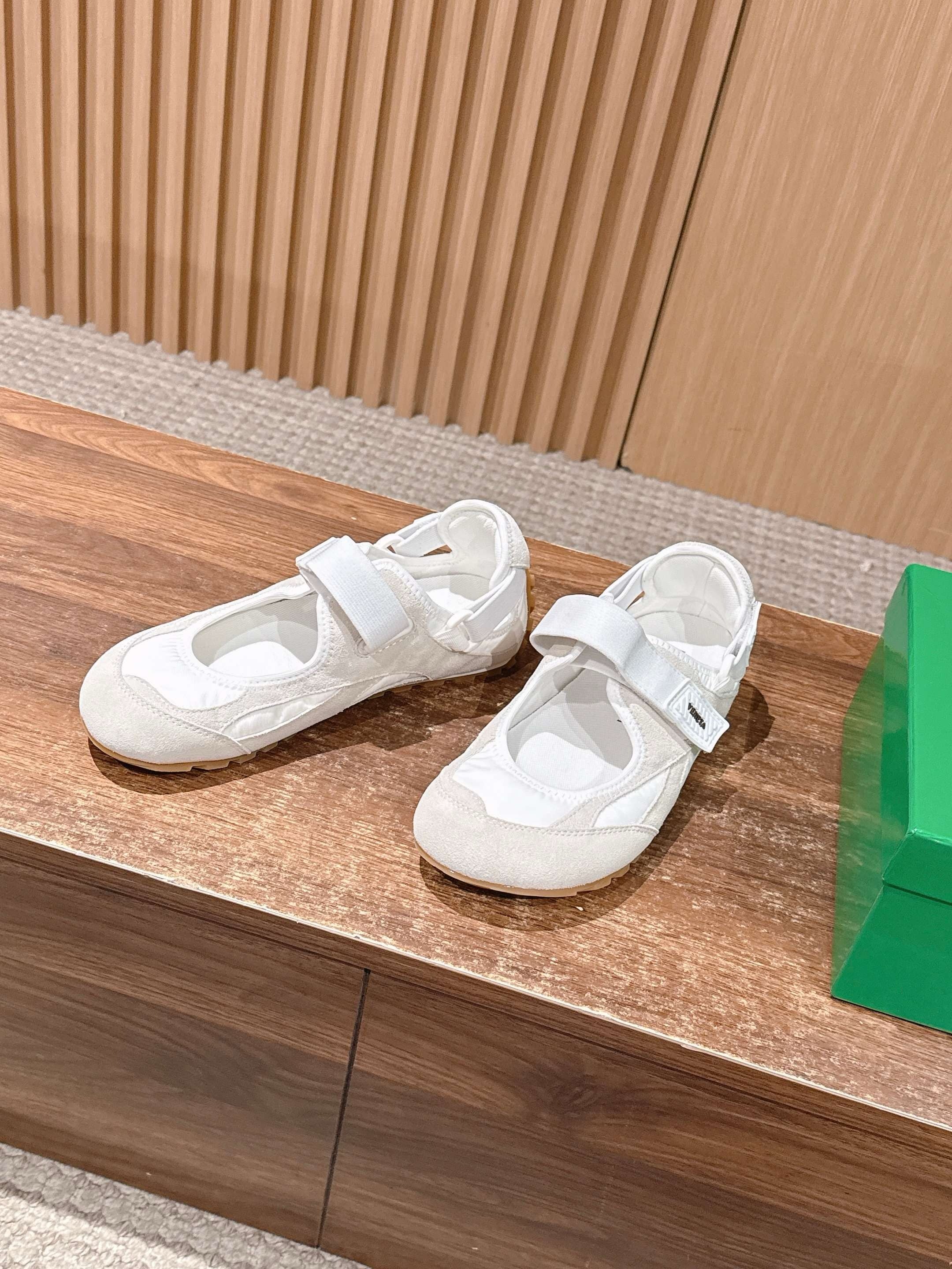 Multi-color Shoes