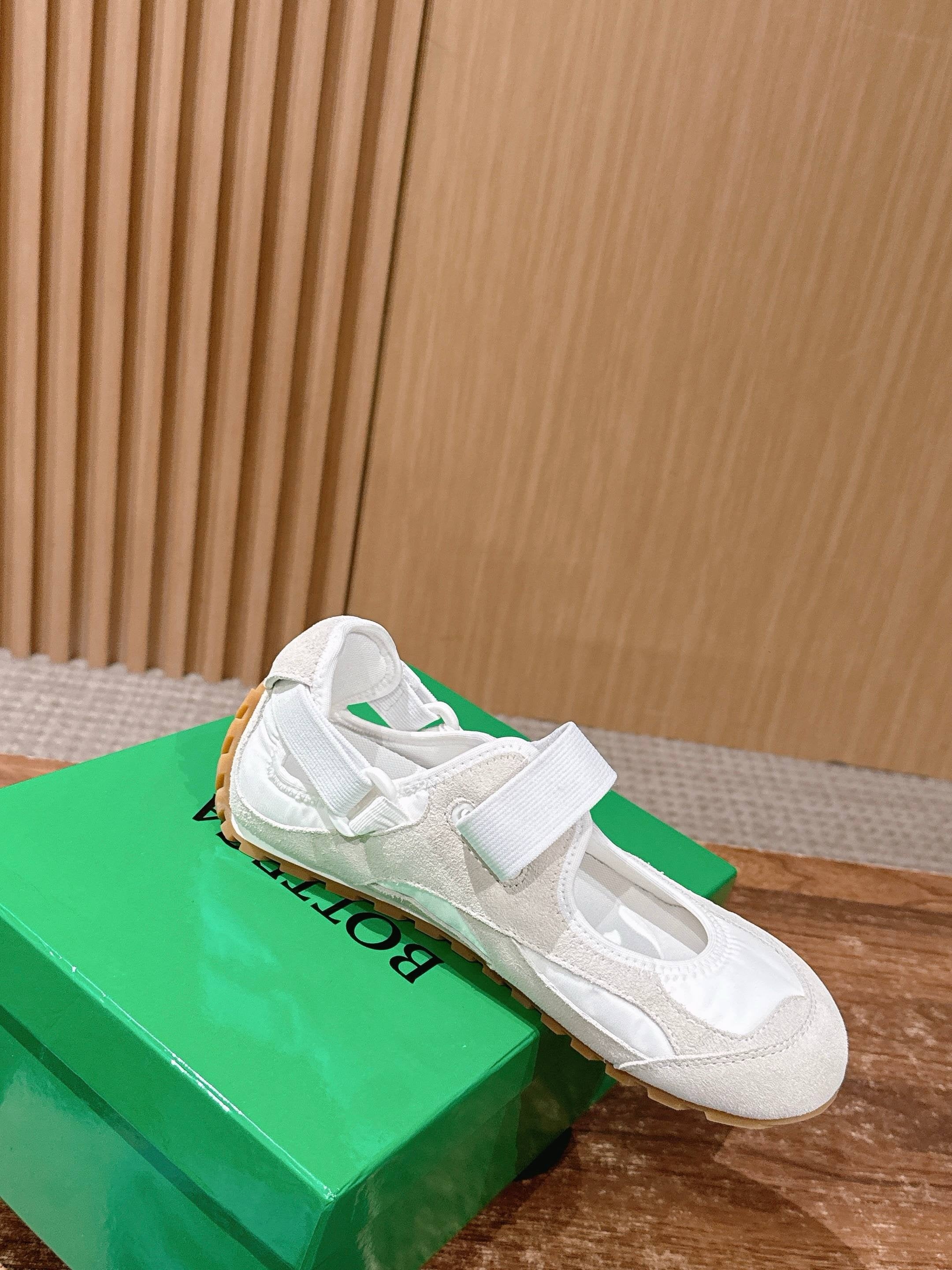 Multi-color Shoes