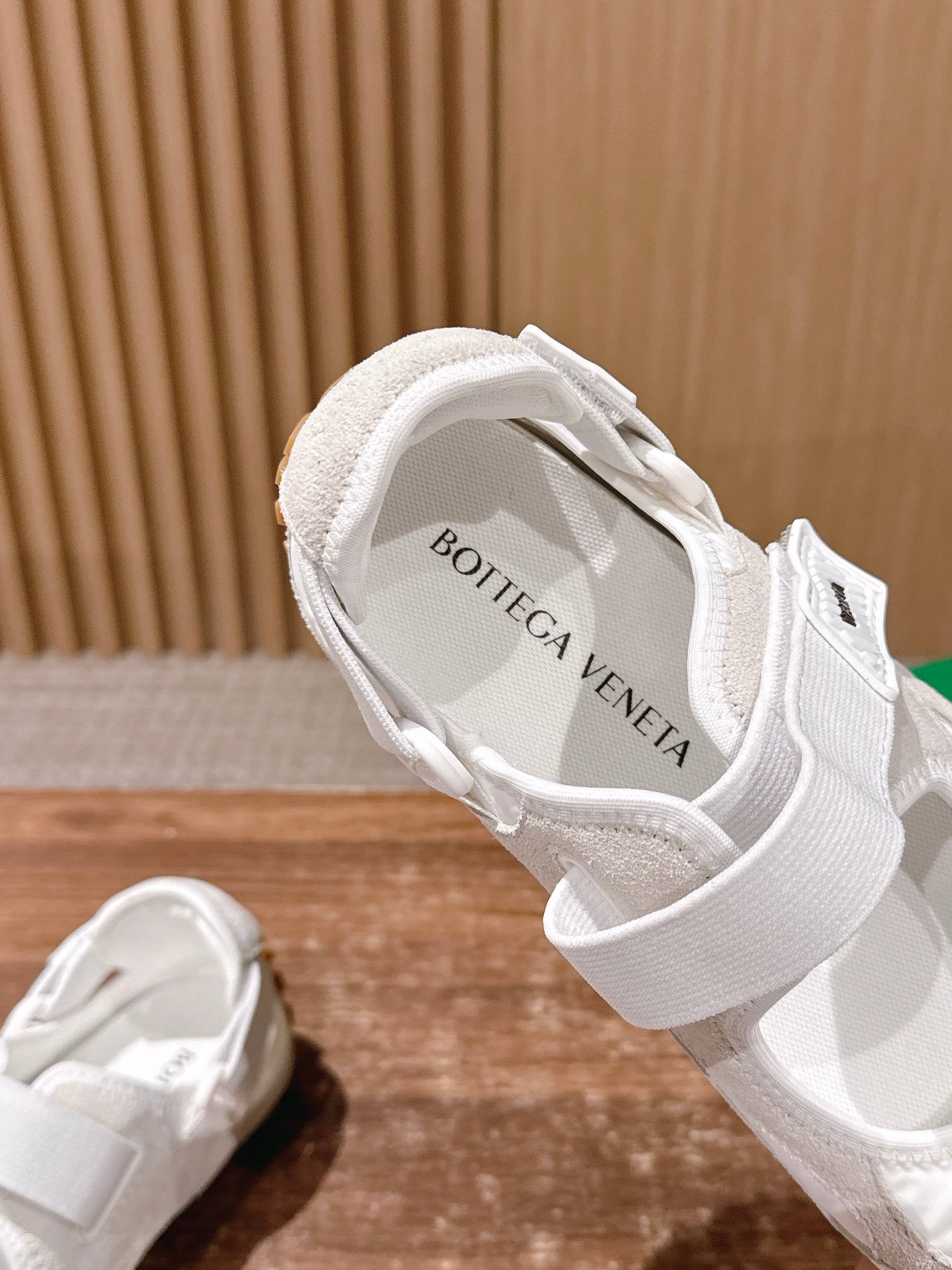 Multi-color Shoes