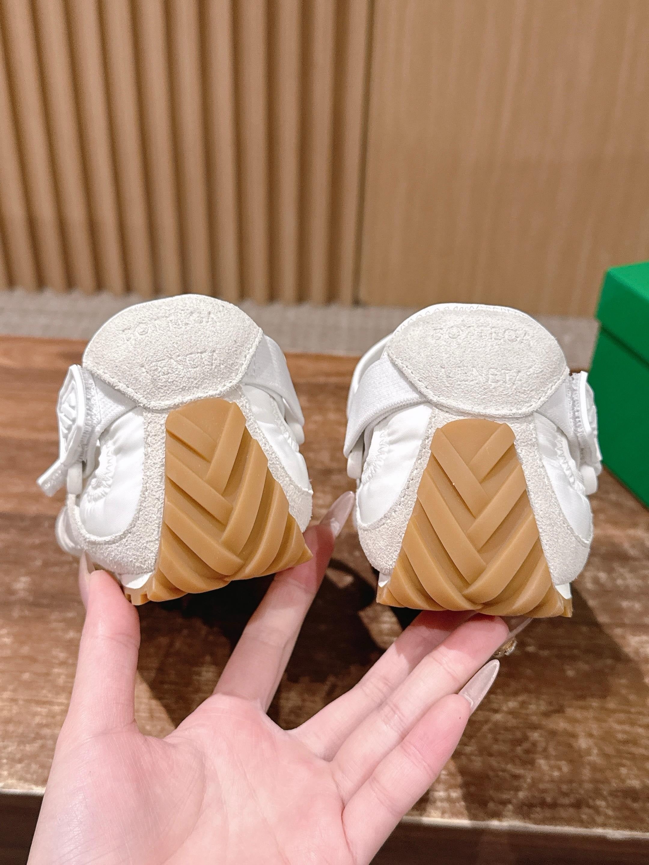Multi-color Shoes