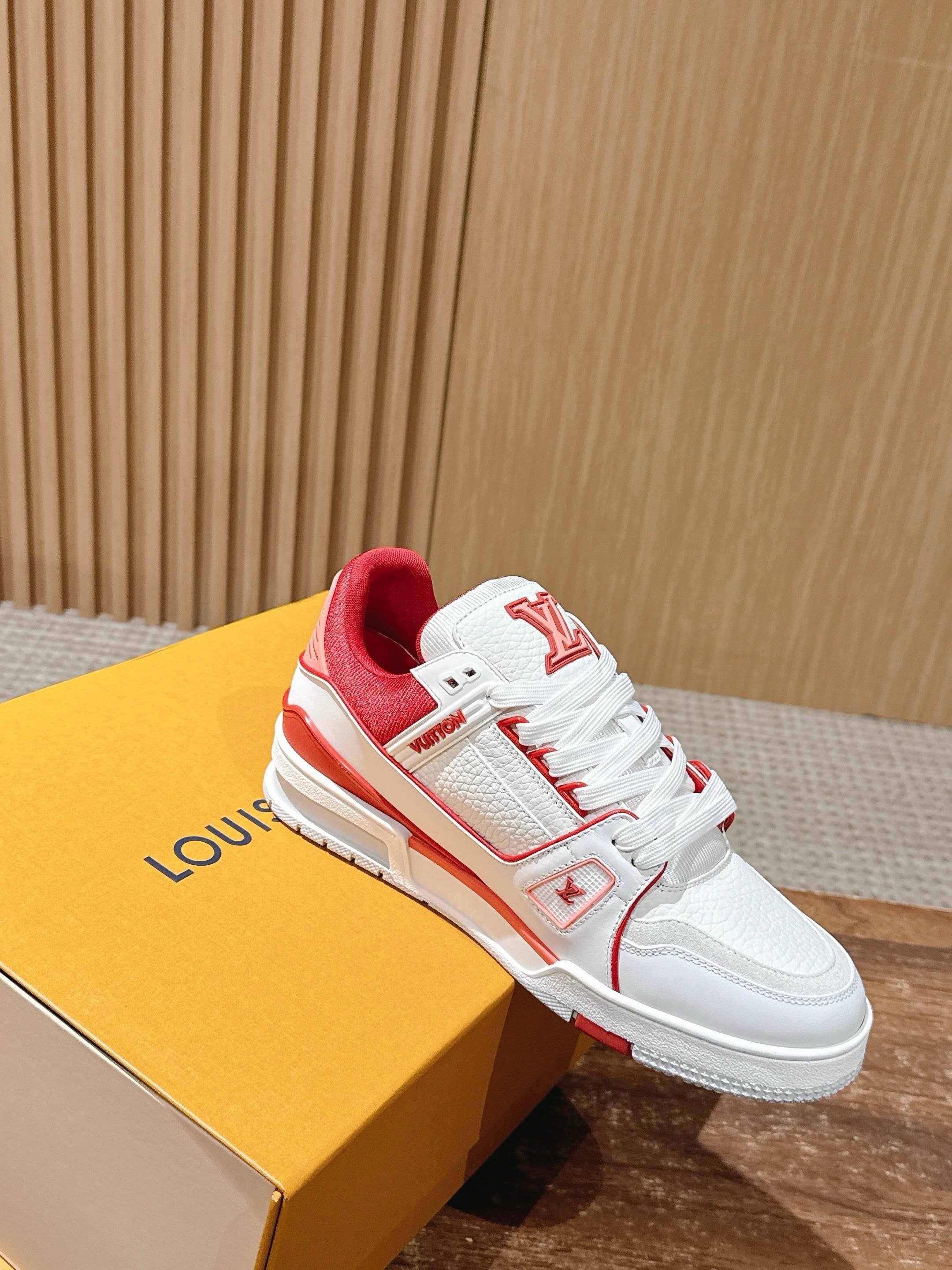 White red, White black, White green and White blue shoes