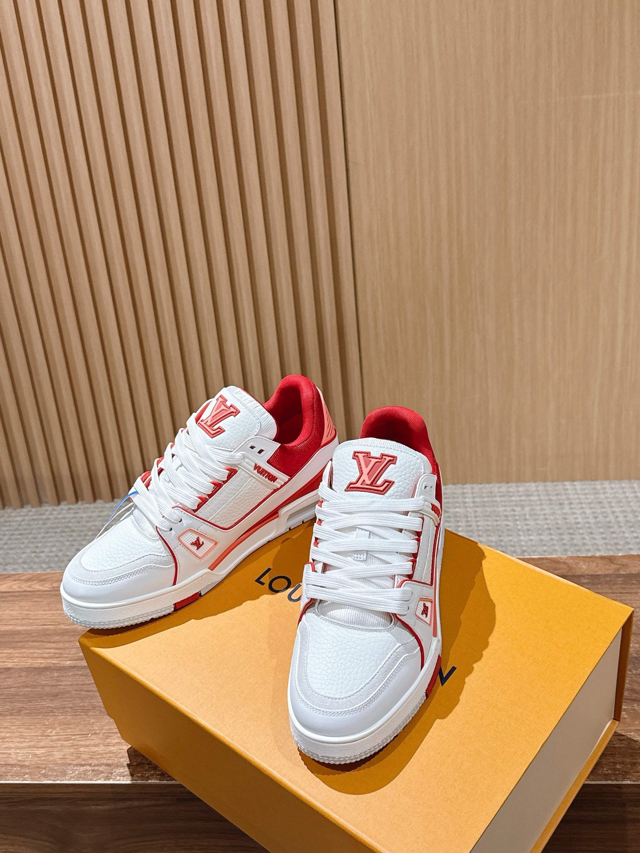Multi-color Shoes