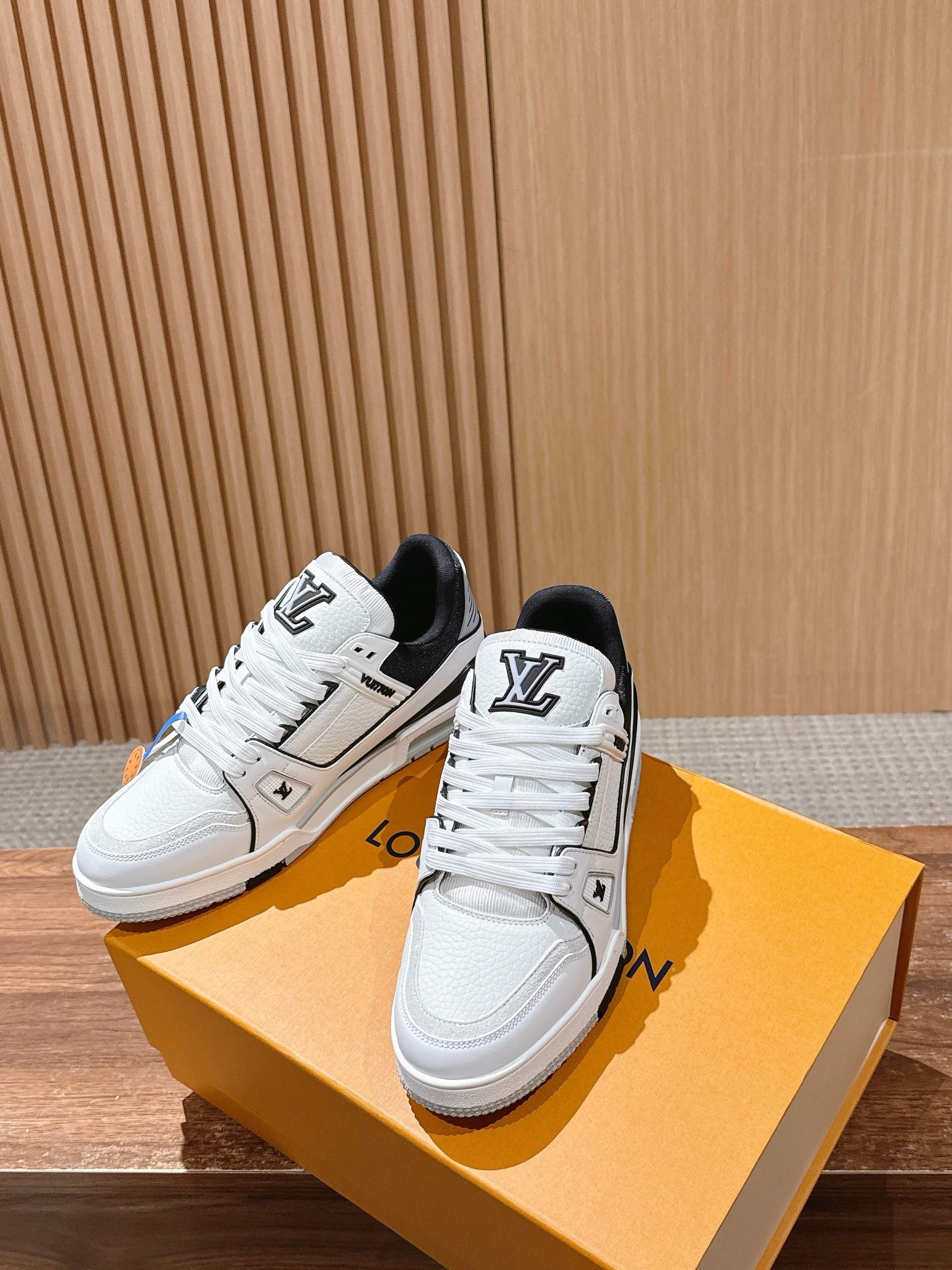 Multi-color Shoes
