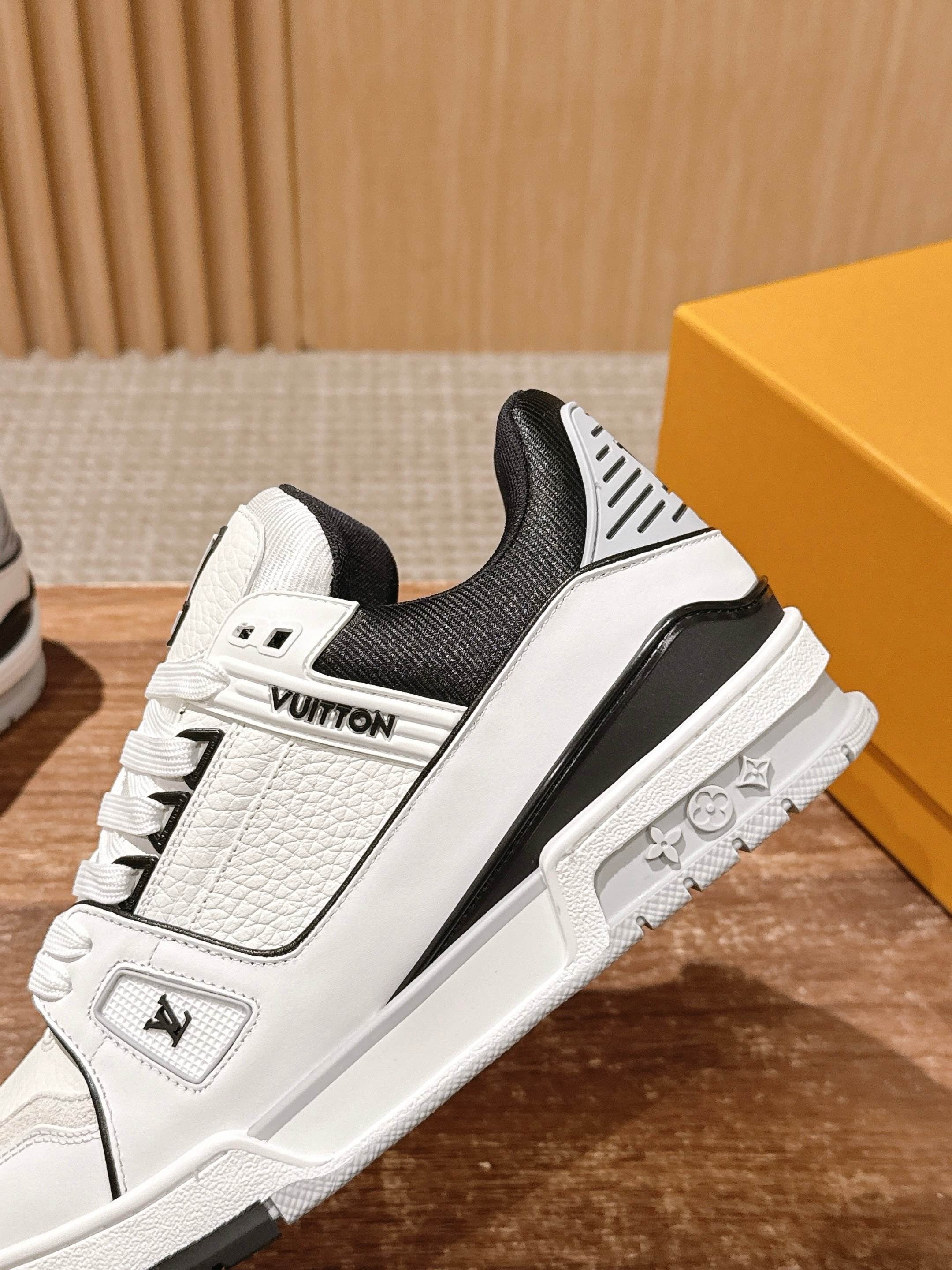 Multi-color Shoes