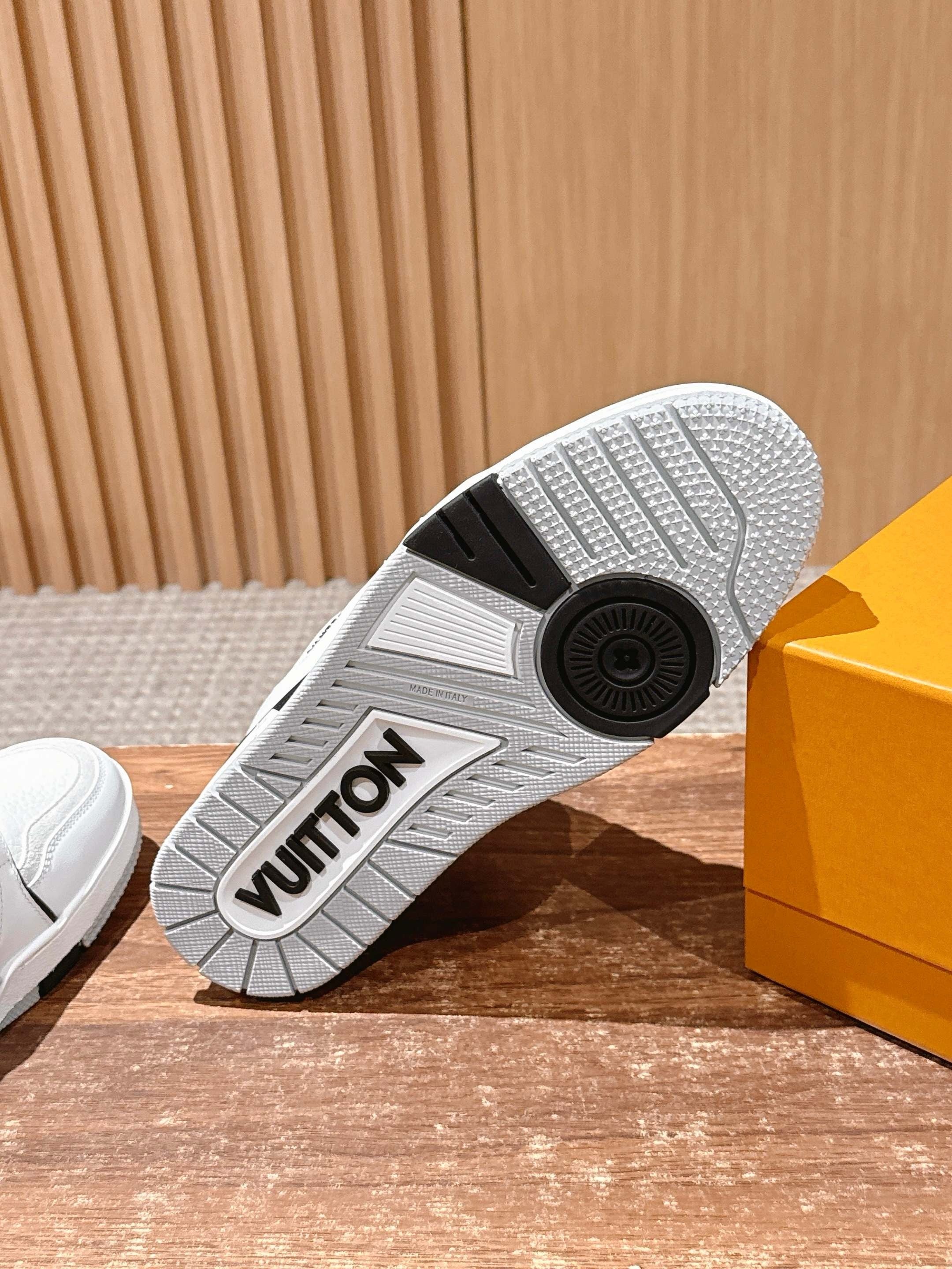 Multi-color Shoes