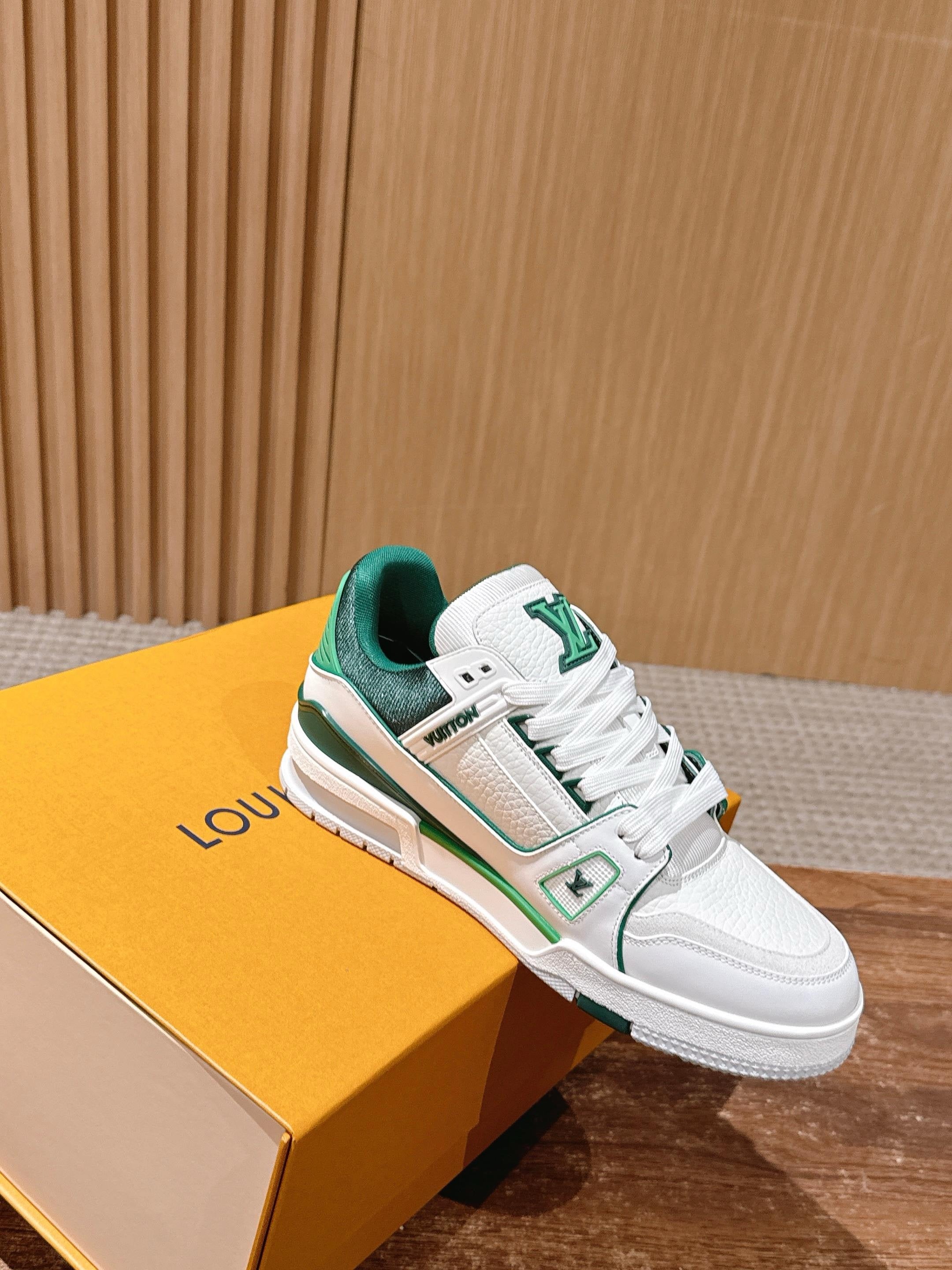 Multi-color Shoes