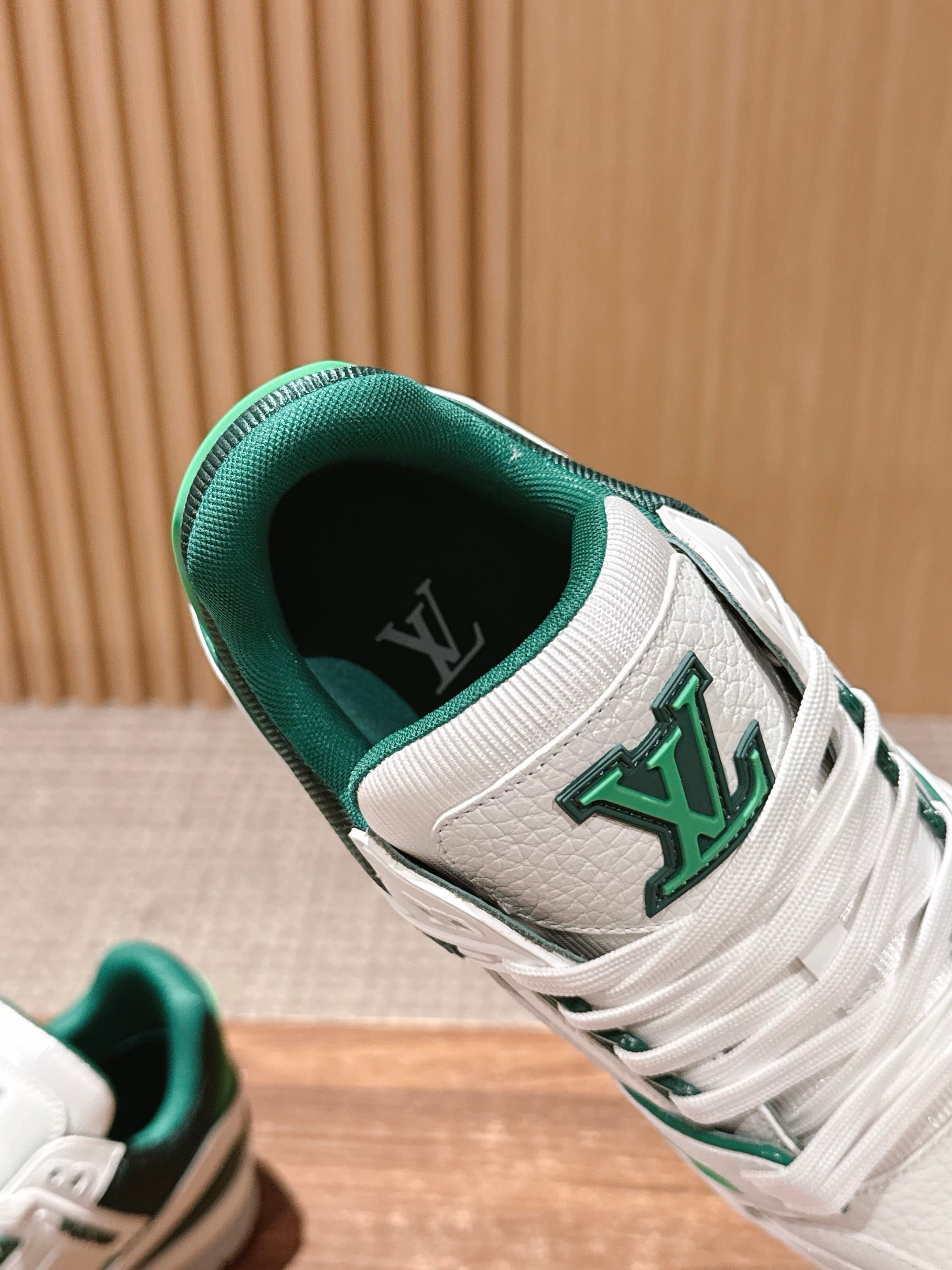 Multi-color Shoes