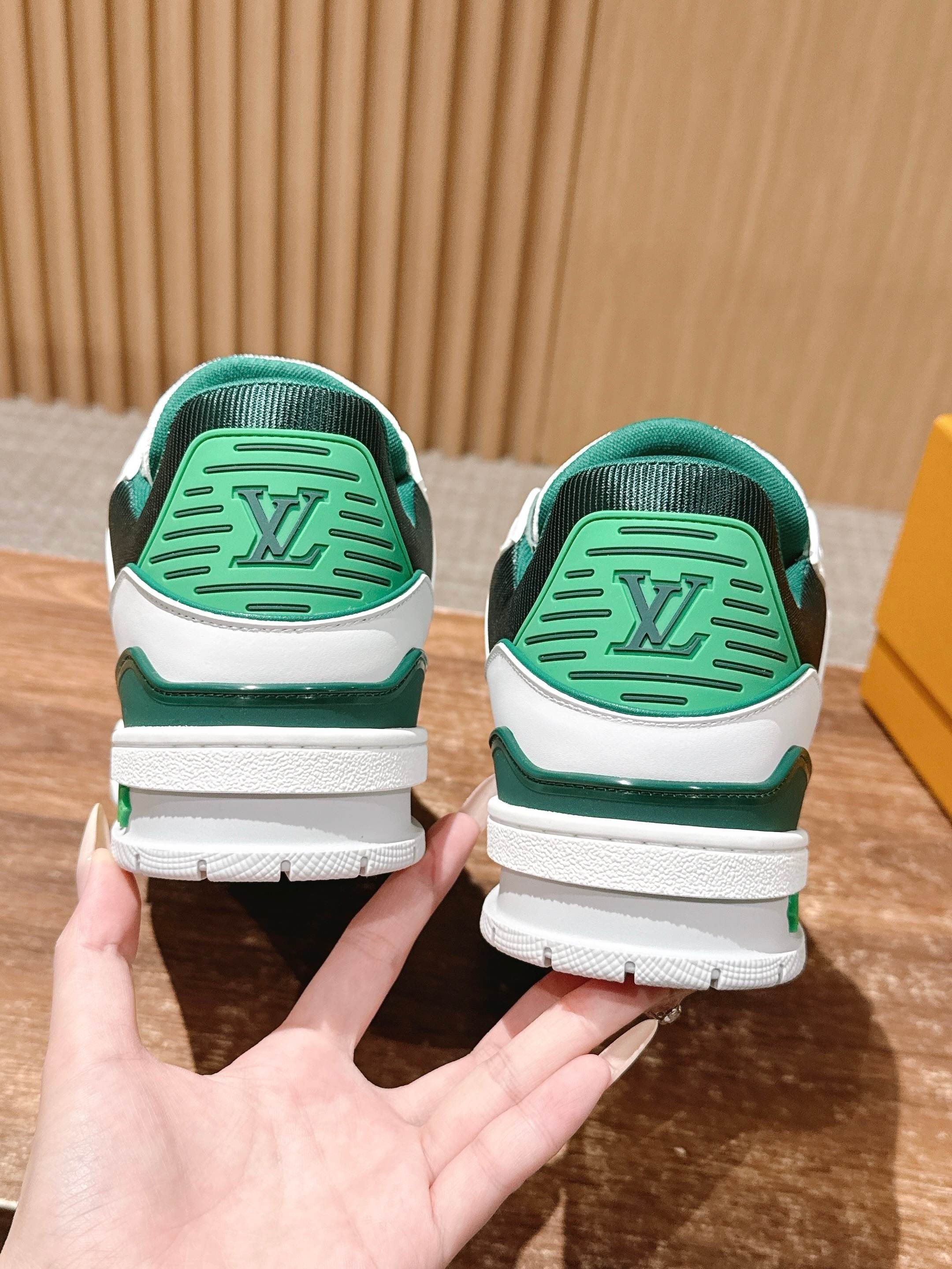 Multi-color Shoes