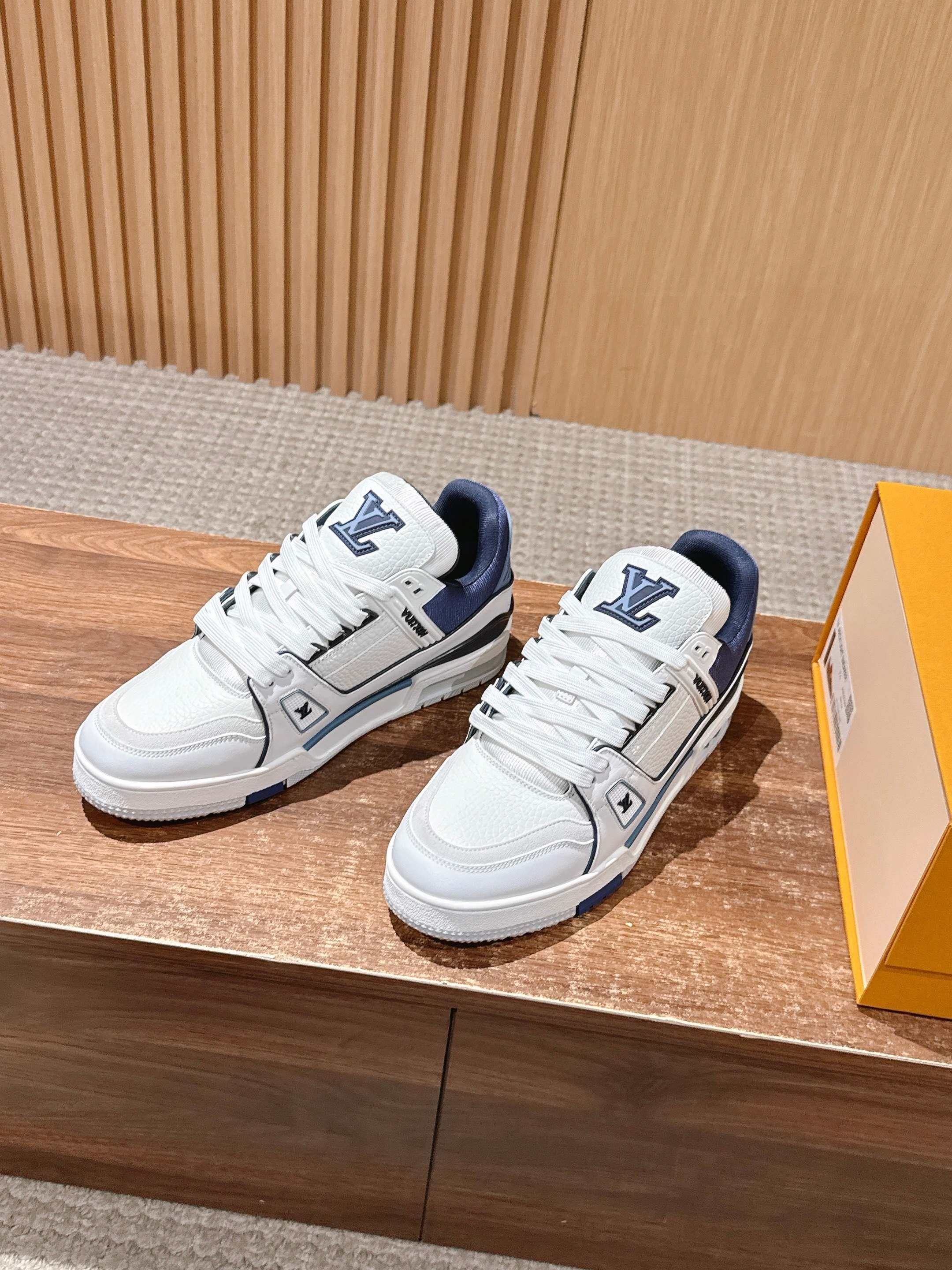 Multi-color Shoes