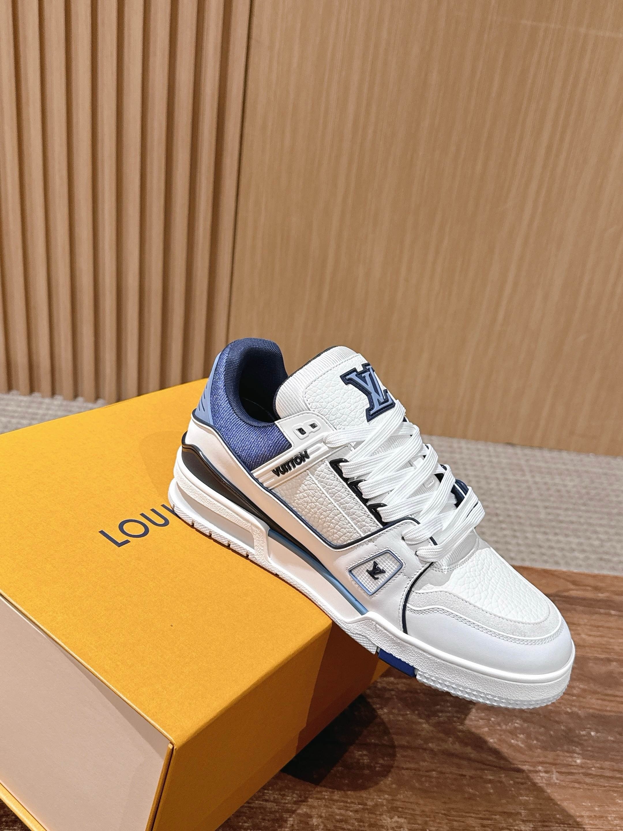 Multi-color Shoes