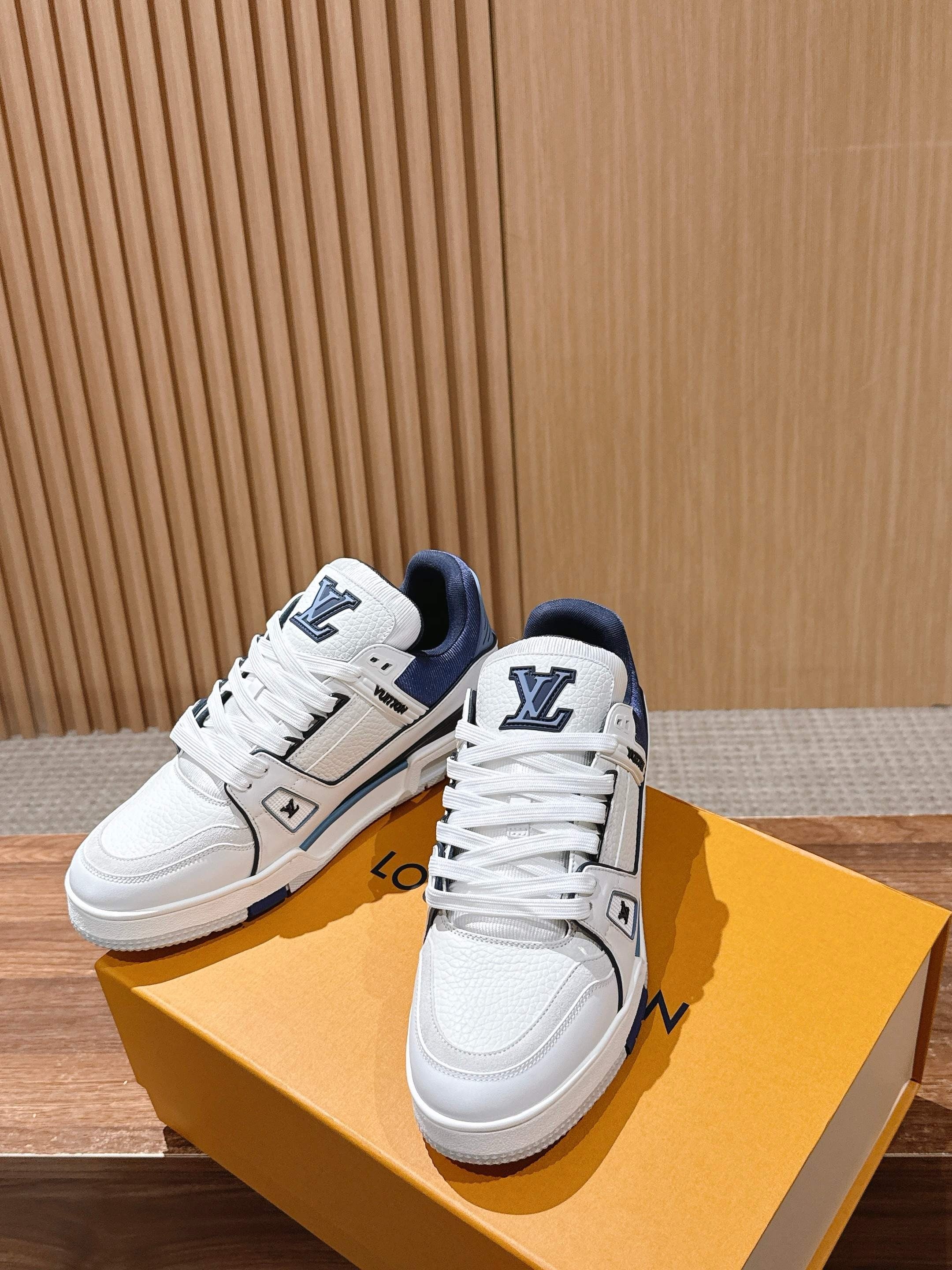 Multi-color Shoes