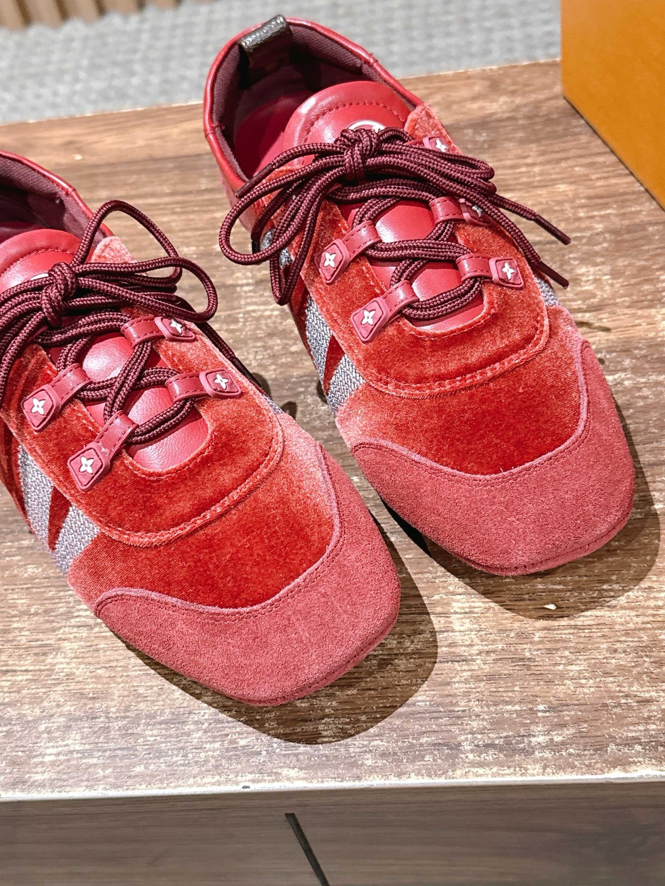 Multi-color Shoes
