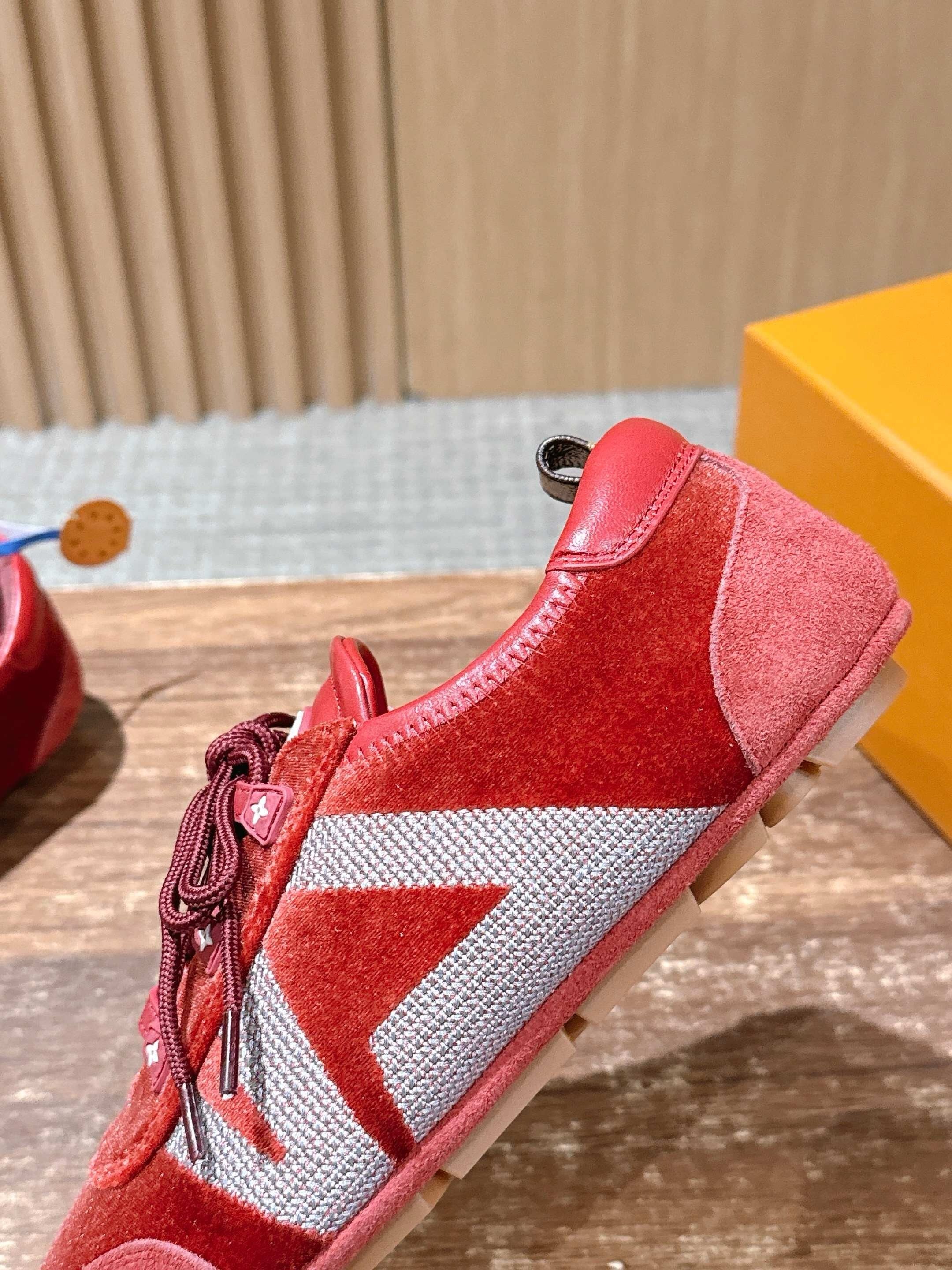 Multi-color Shoes