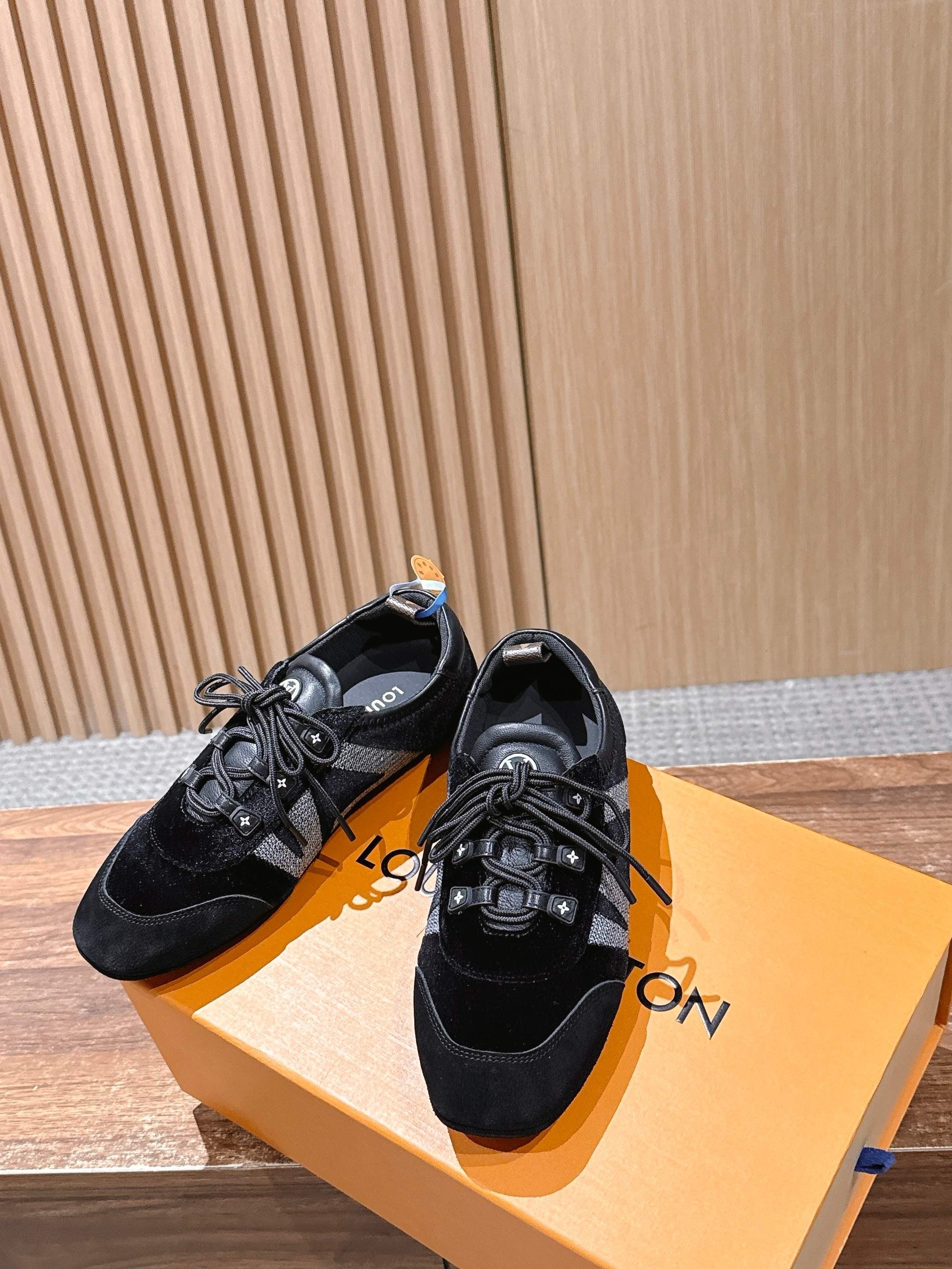 Multi-color Shoes