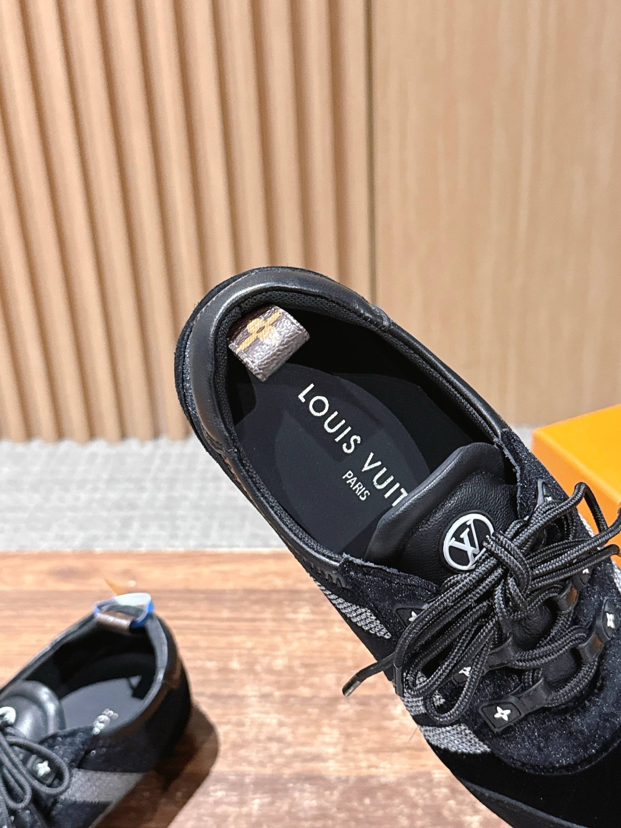 Multi-color Shoes