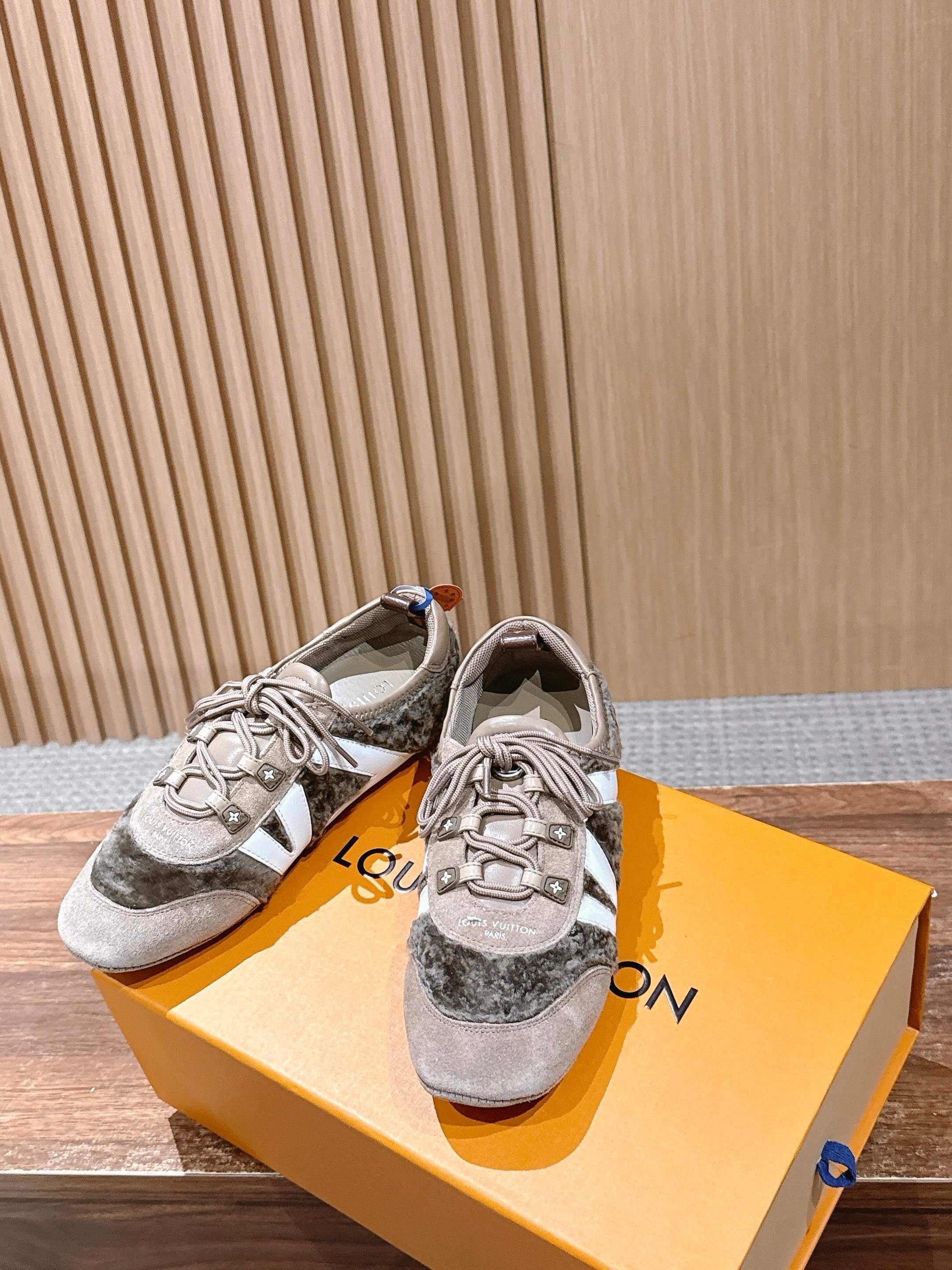 Multi-color Shoes