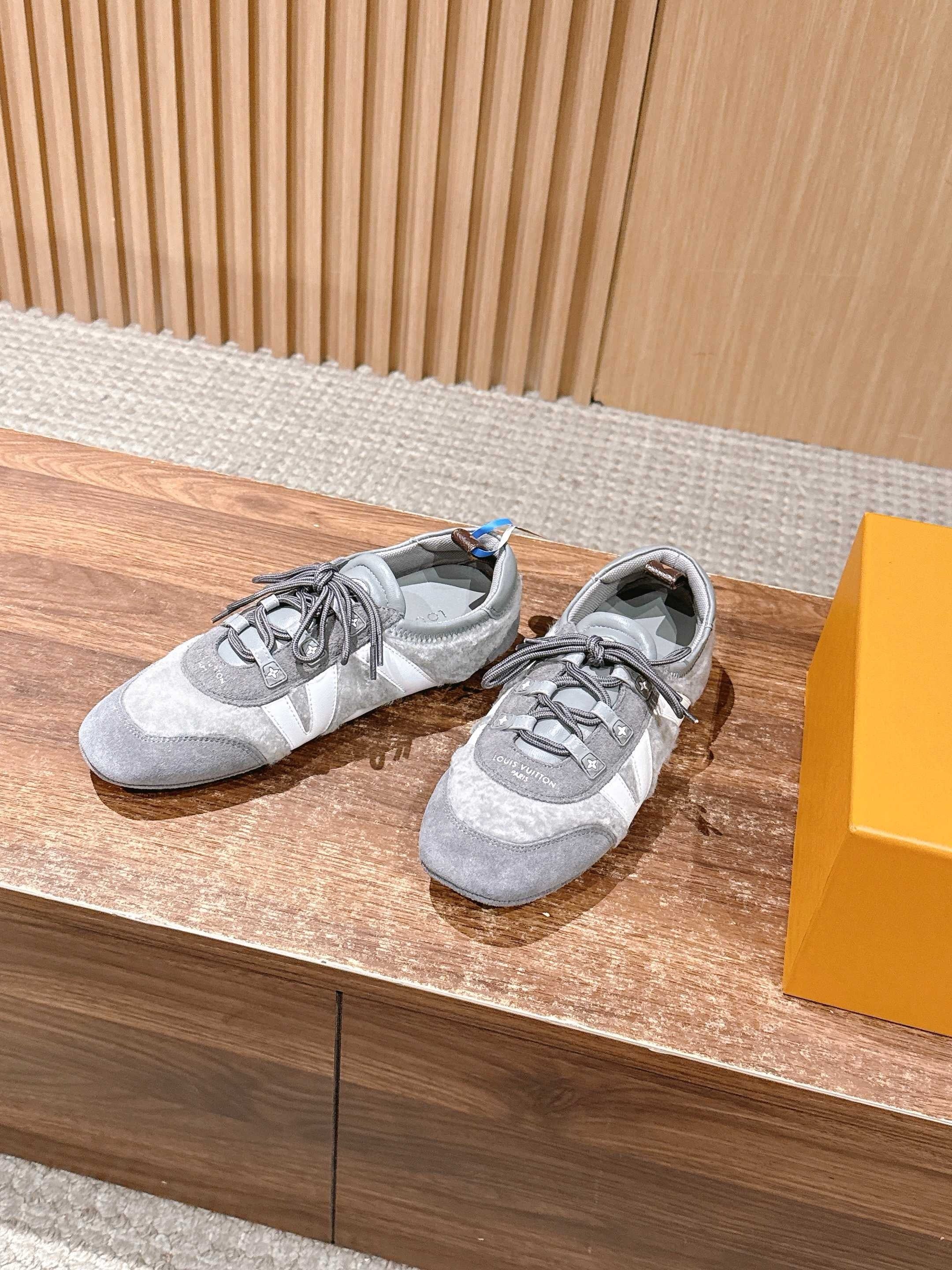 Multi-color Shoes