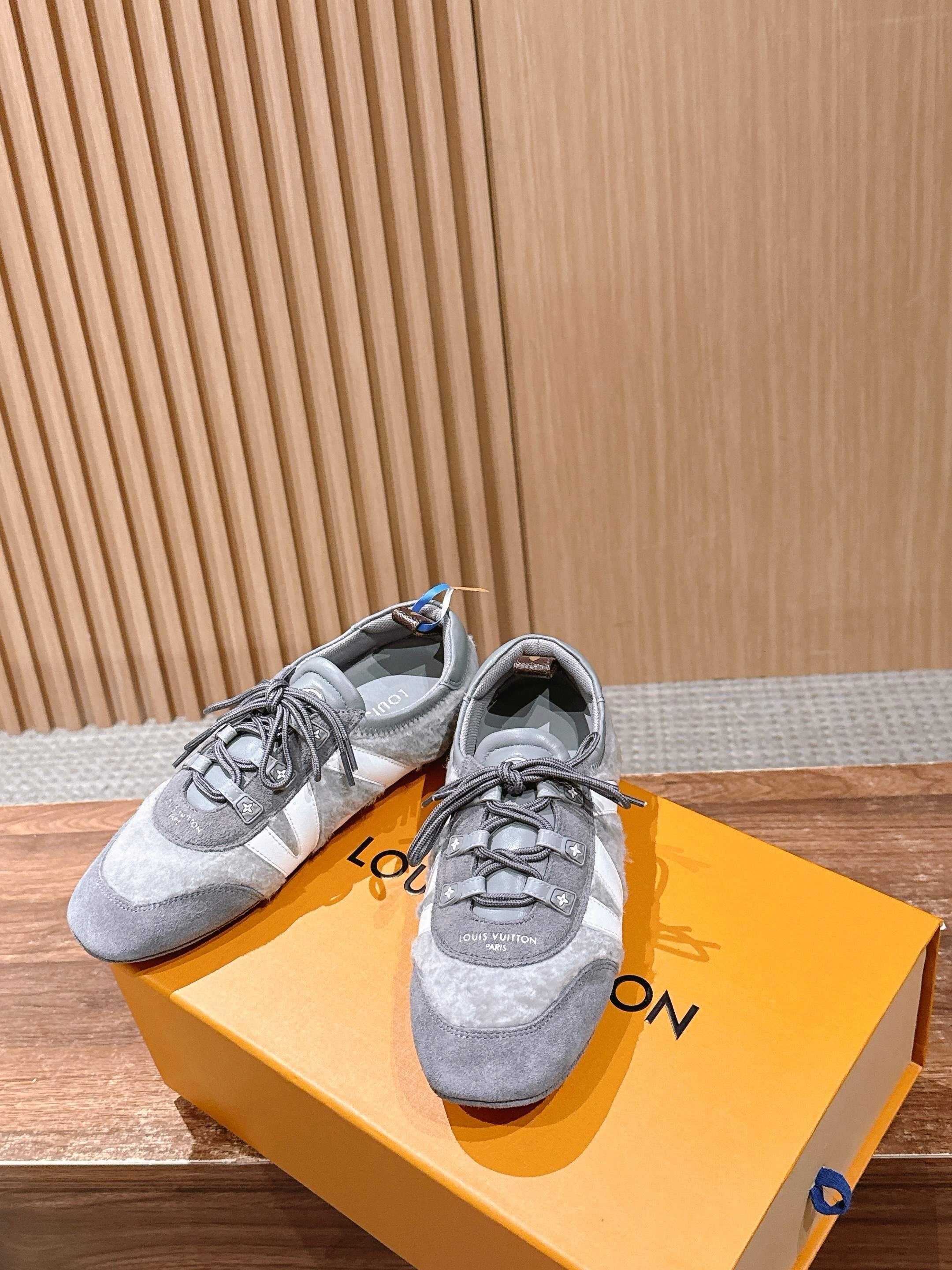 Multi-color Shoes
