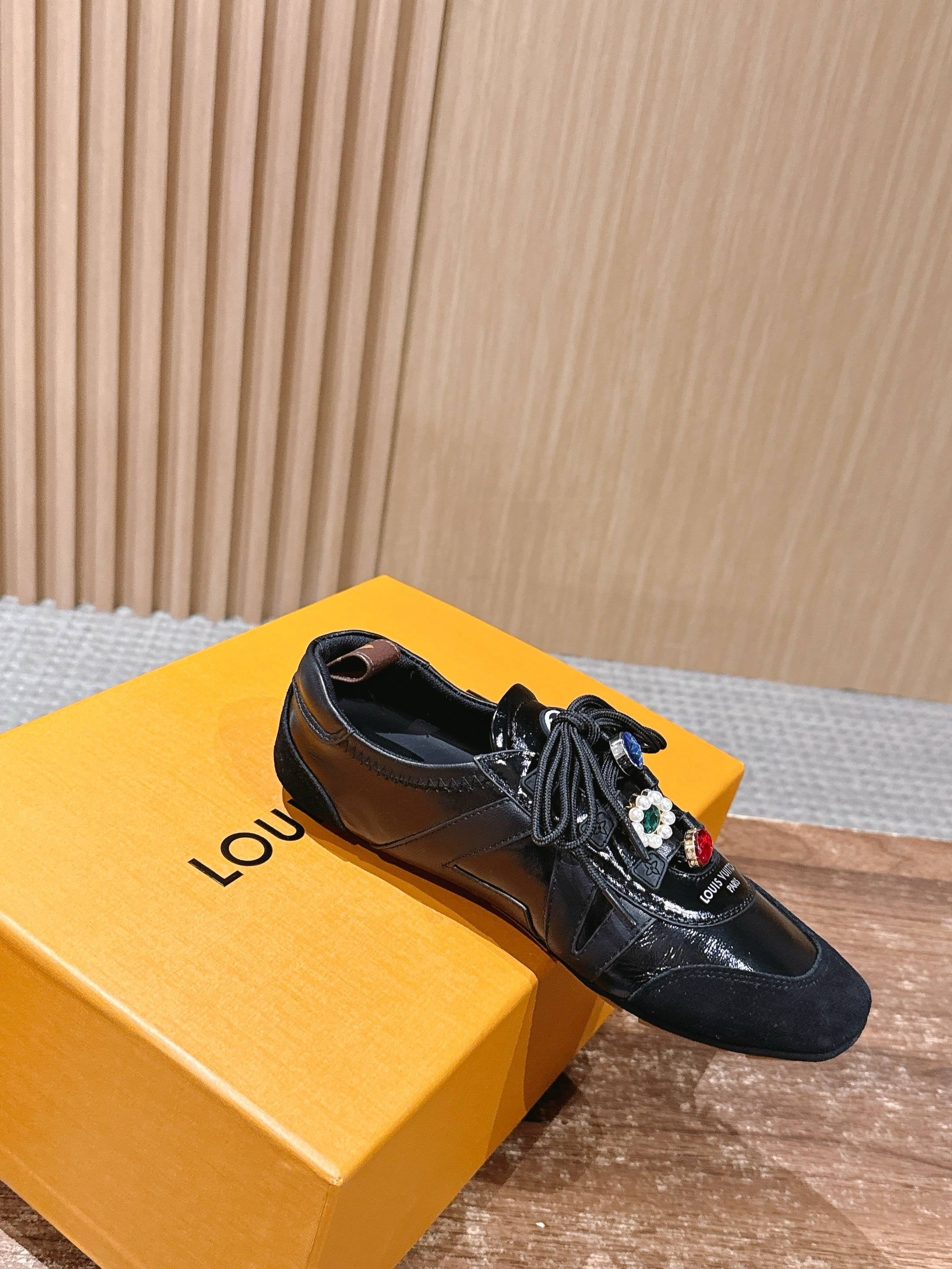 Multi-color Shoes