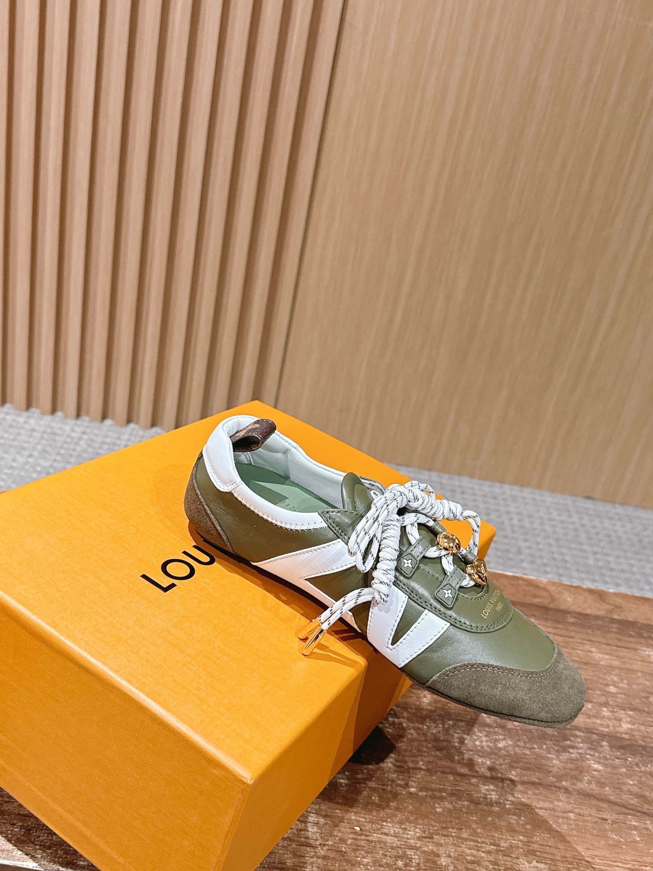 Multi-color Shoes