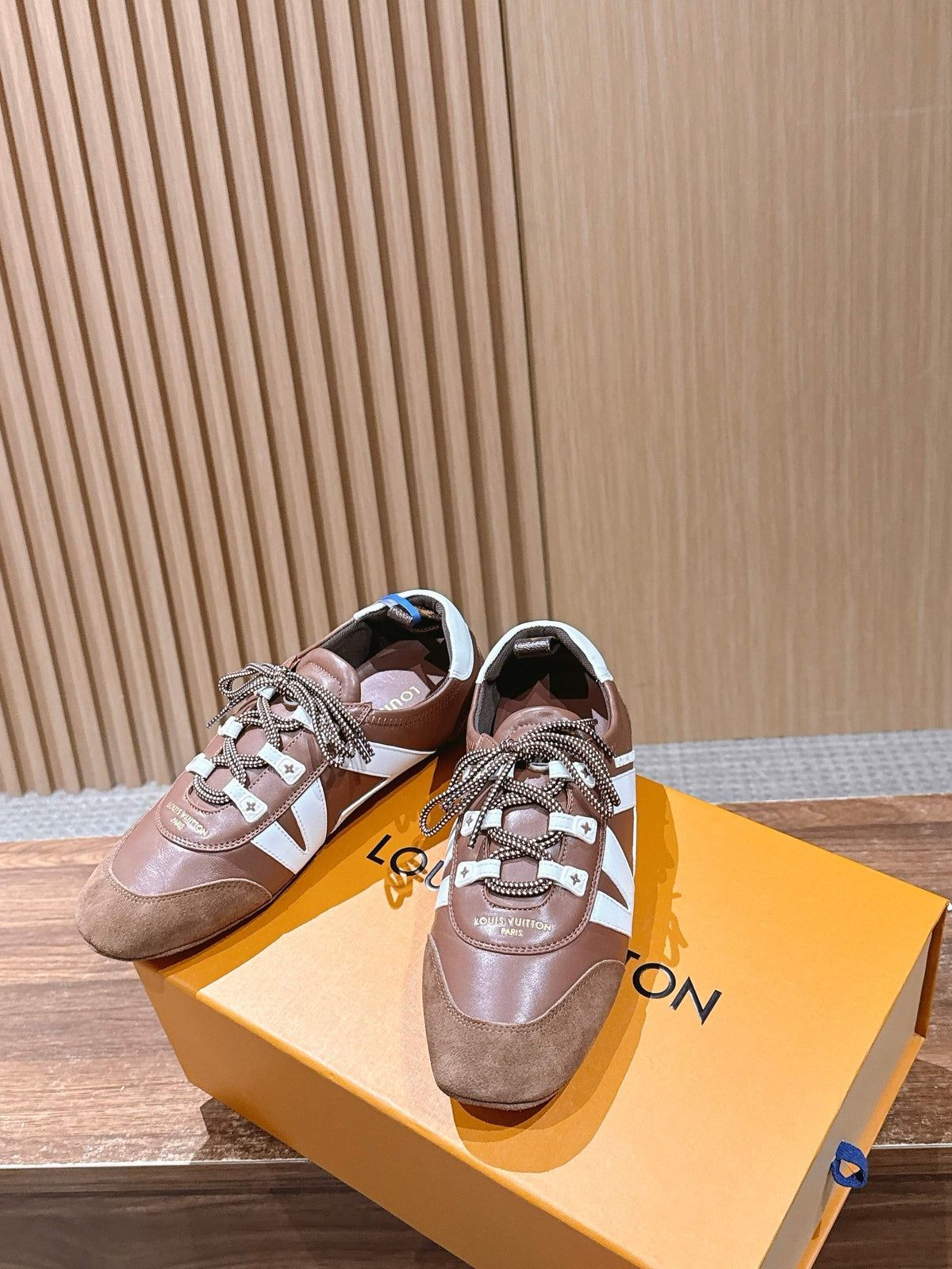 Multi-color Shoes